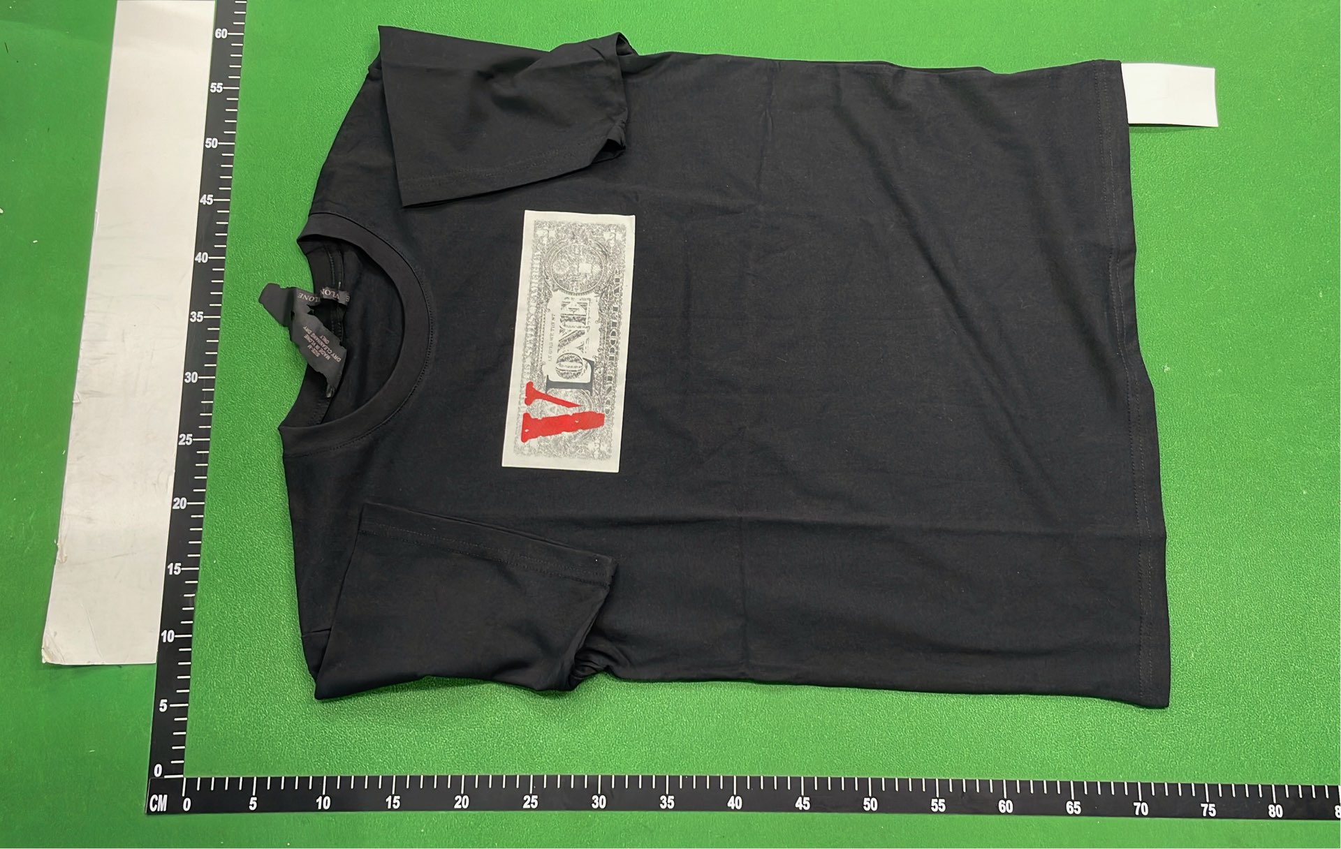 VLONE T-Shirt Collection - Streetwear Fashion