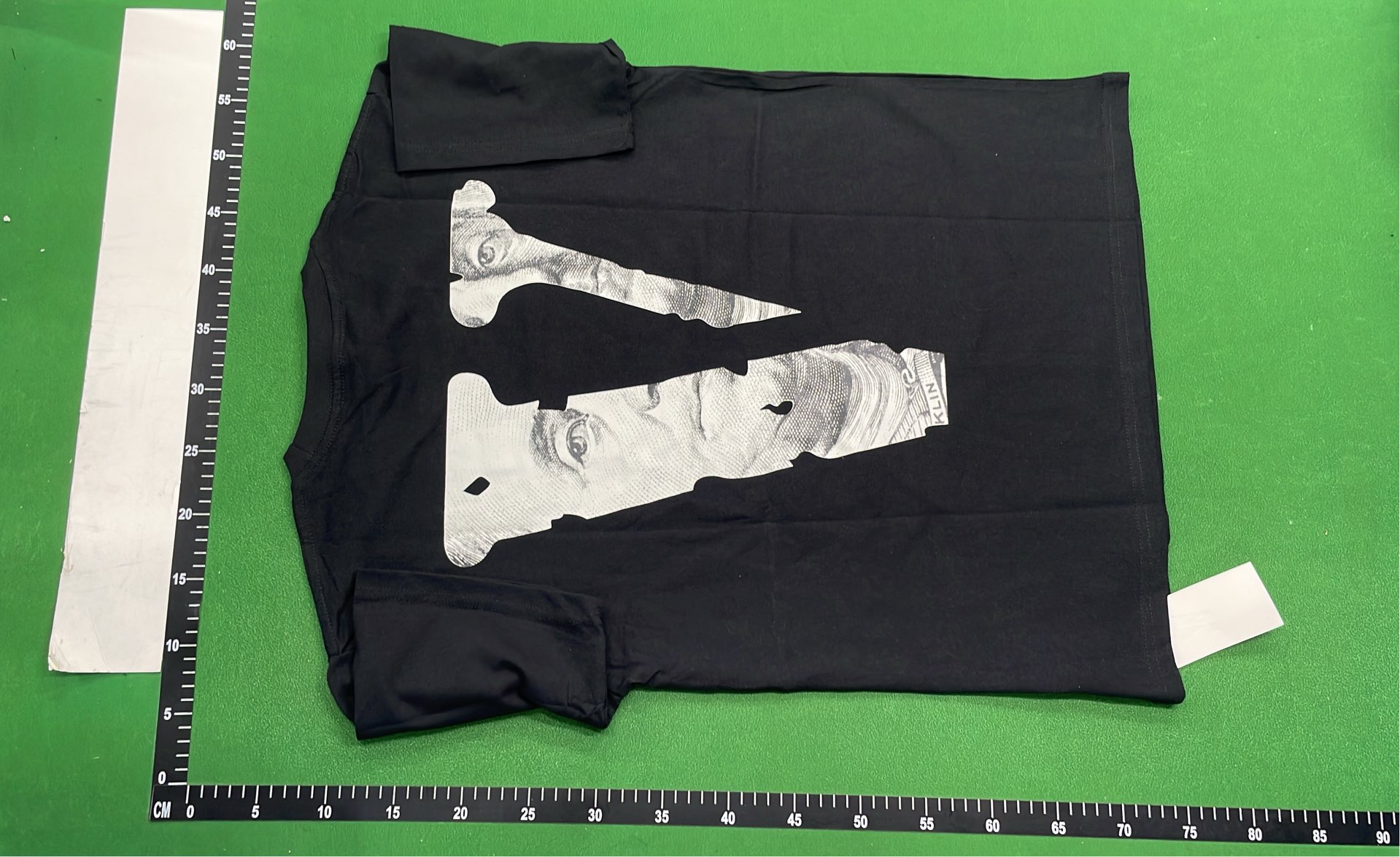 VLONE T-Shirt Collection - Streetwear Fashion