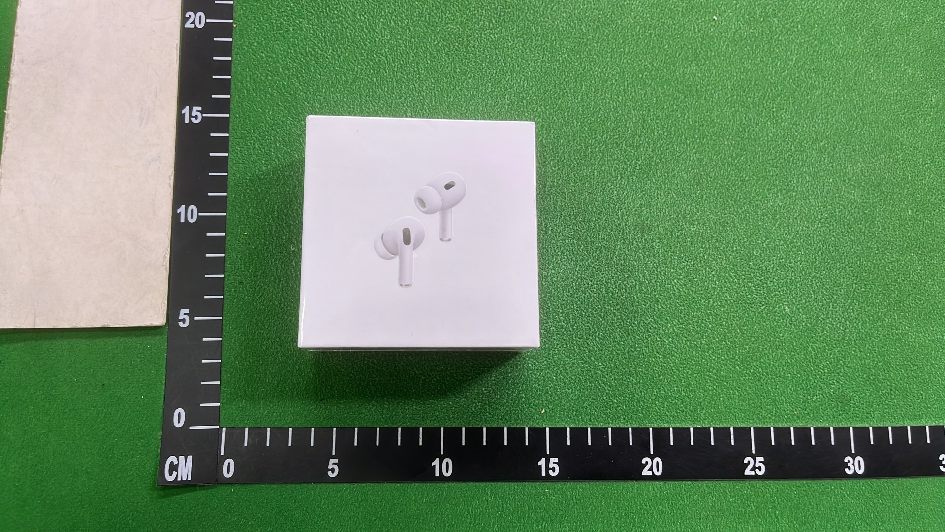AirPods Pro 2nd Generation Wireless Earbuds with USB-C Charging Case