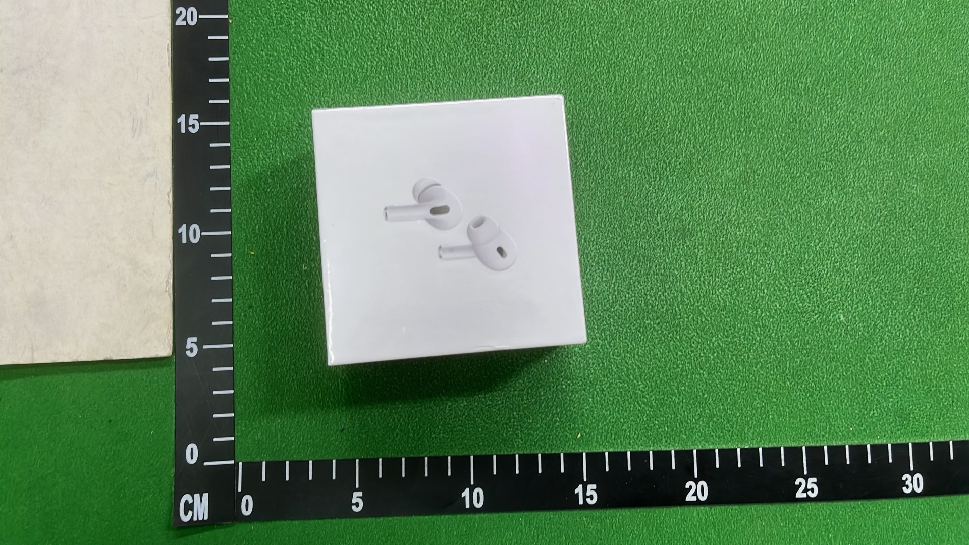 AirPods Pro 2nd Generation Wireless Earbuds with USB-C Charging Case