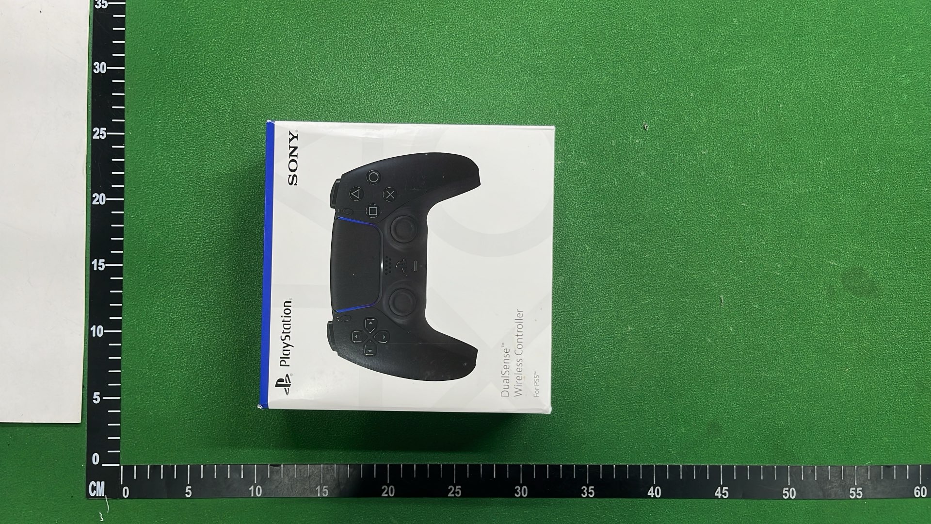 DualSense Wireless Controller for PlayStation 5 - White