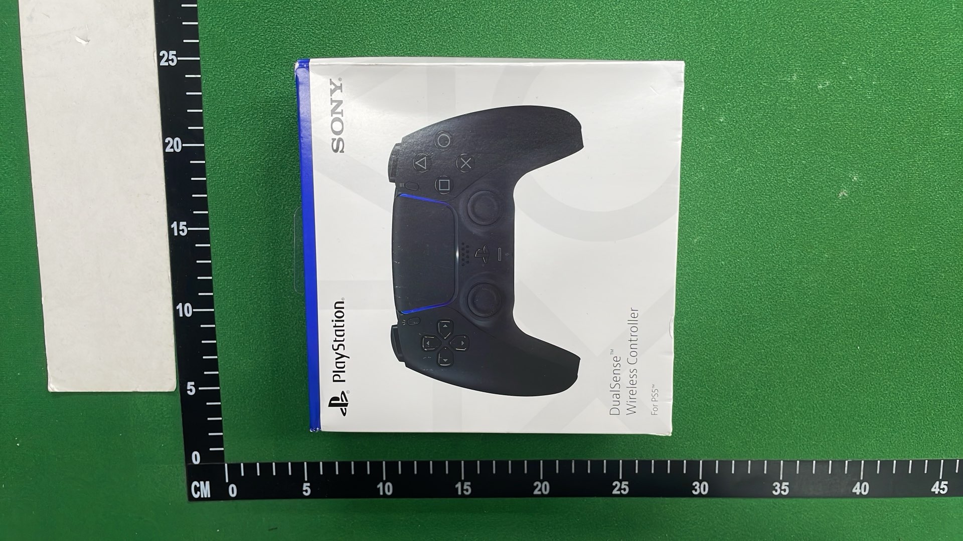 DualSense Wireless Controller for PlayStation 5 - White