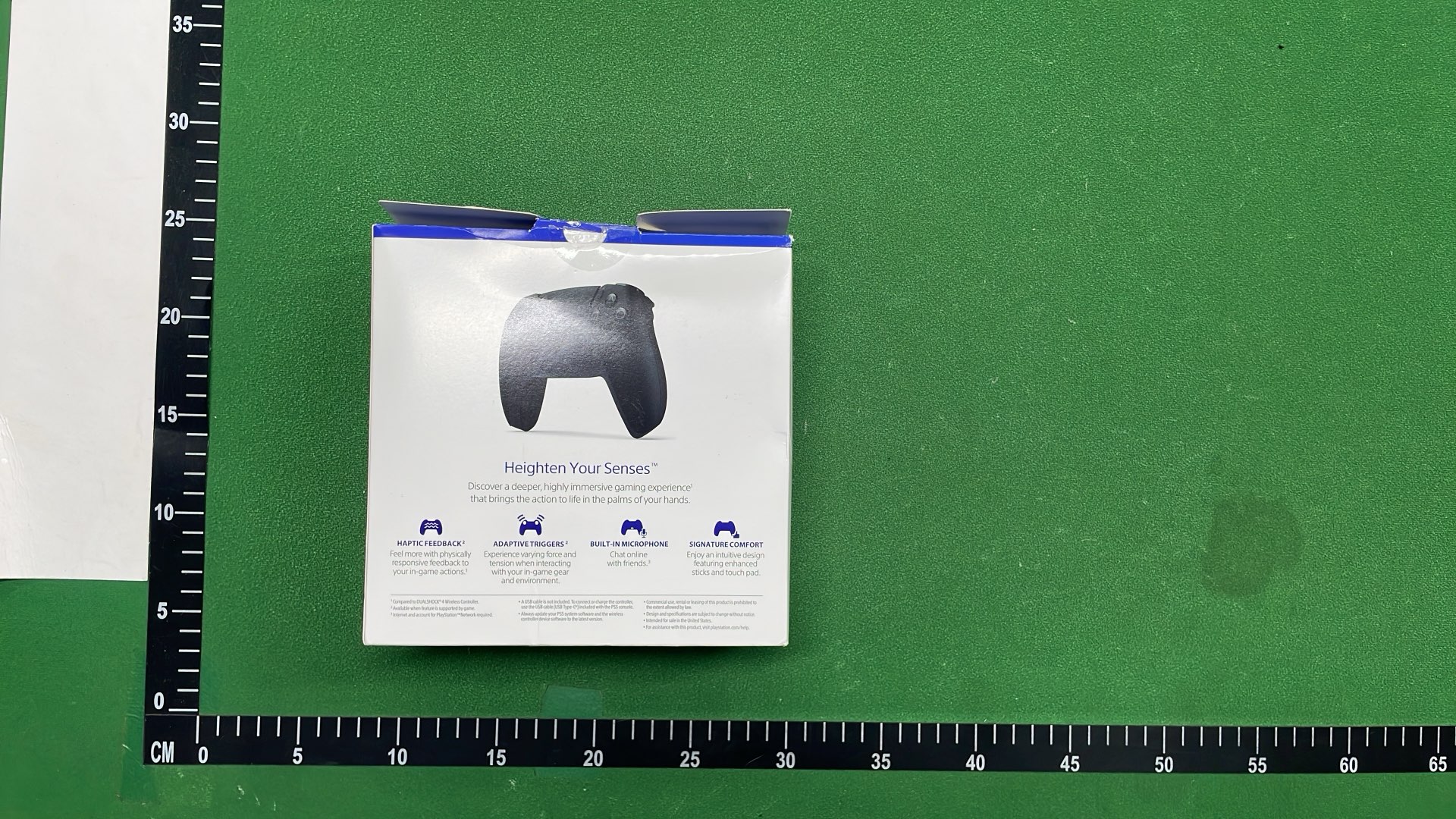 DualSense Wireless Controller for PlayStation 5 - White