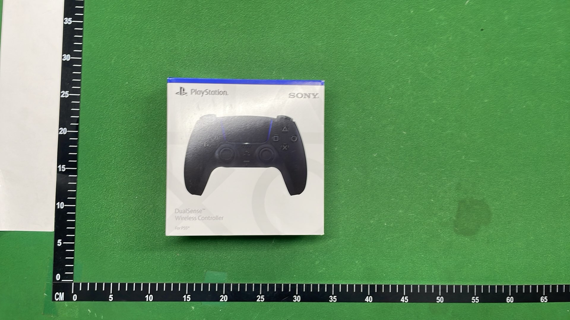 DualSense Wireless Controller for PlayStation 5 - White