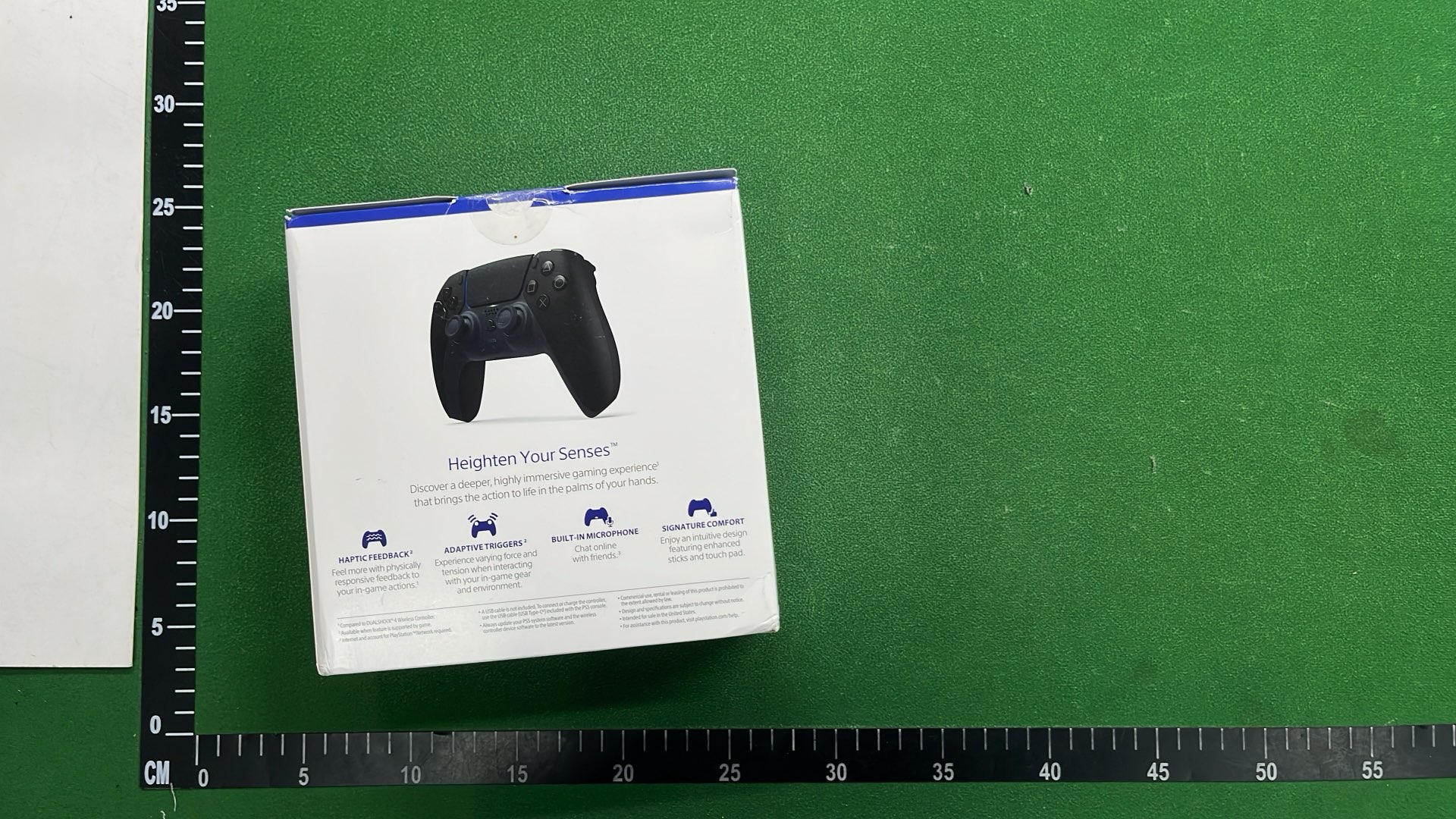 DualSense Wireless Controller for PlayStation 5 - White