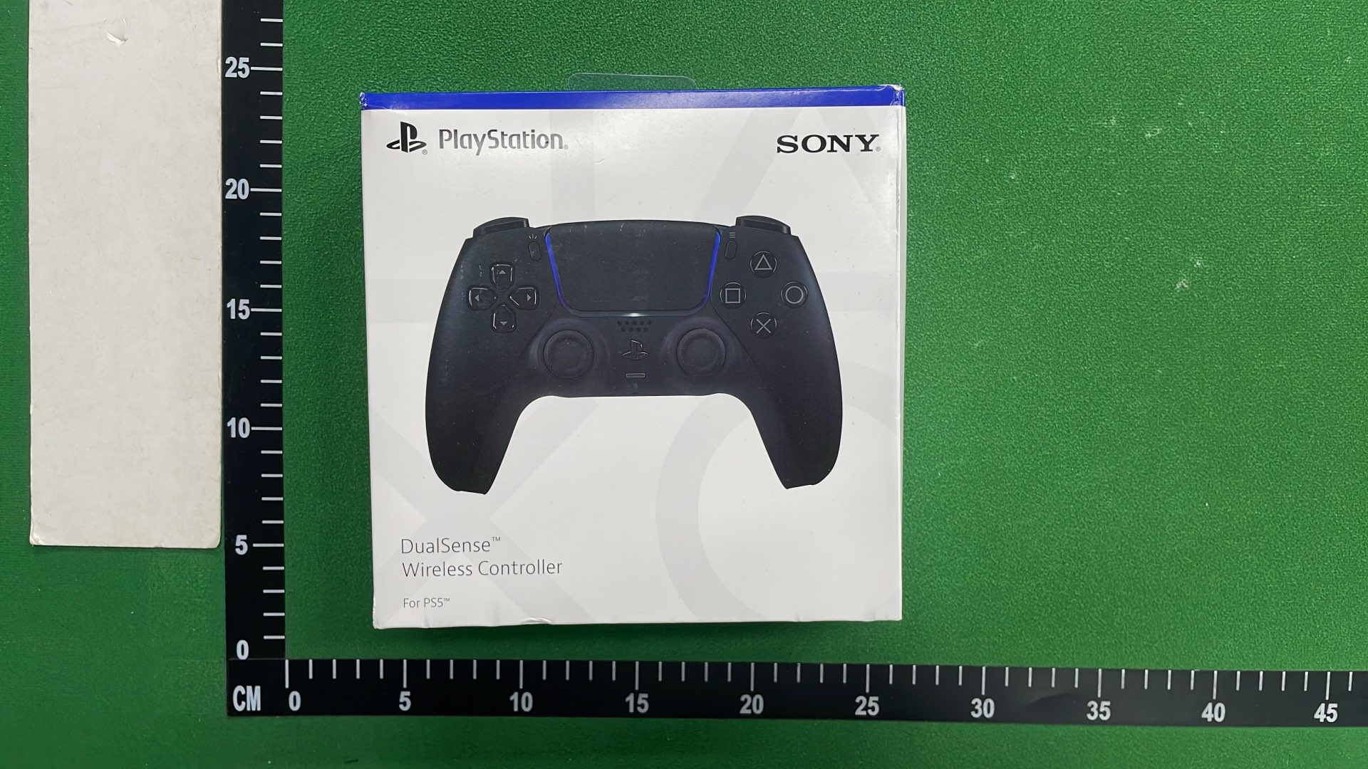 DualSense Wireless Controller for PlayStation 5 - White