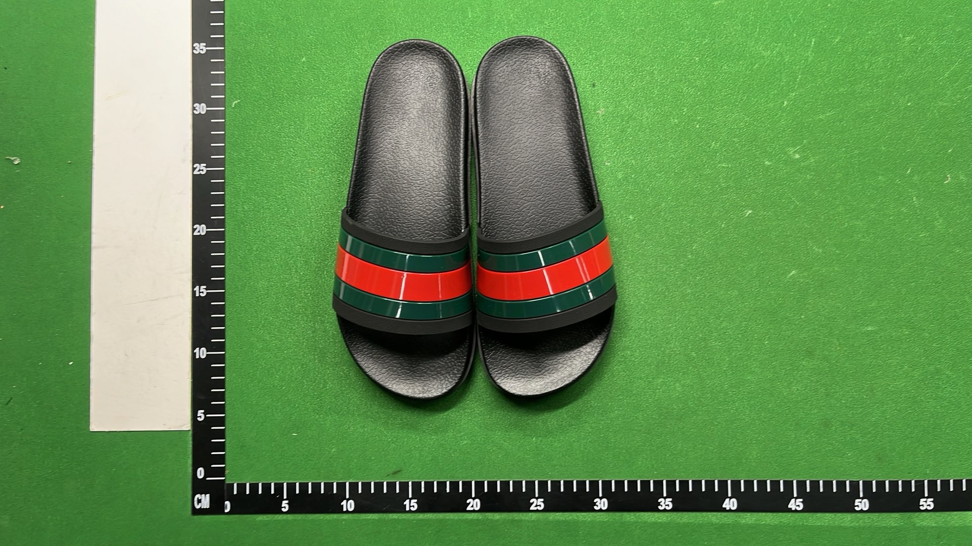  Gucci water shoes – QC photos preview | CnFans  | 7583217052