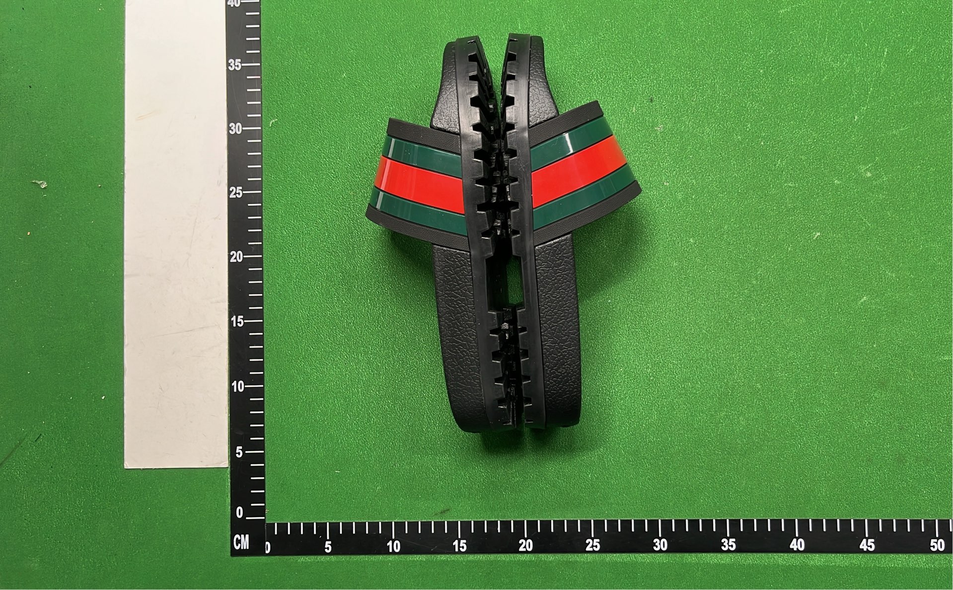  Gucci water shoes – QC photos preview | CnFans  | 7583217052