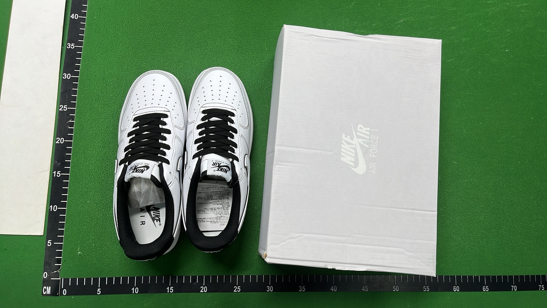 Air Force 1 A+ Version Sneakers