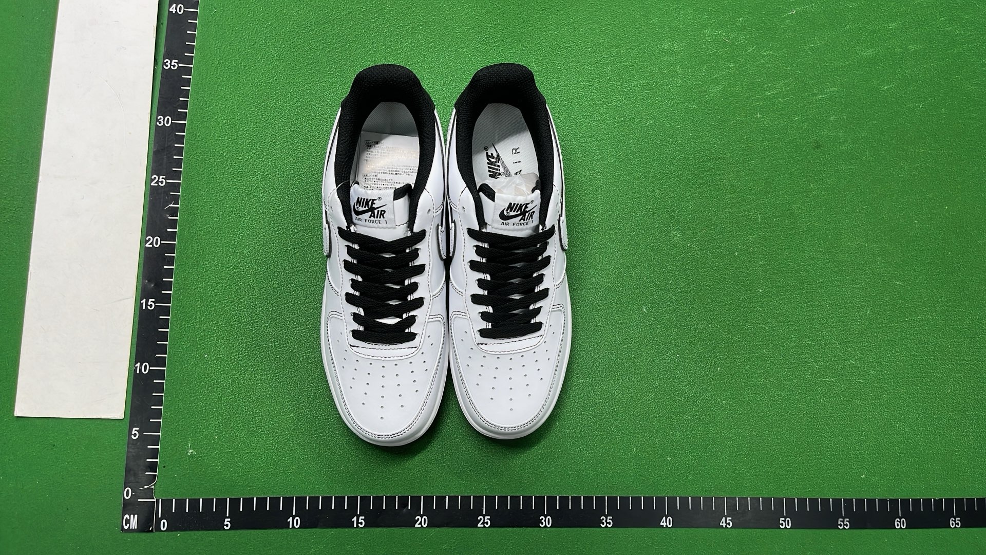 Air Force 1 A+ Version Sneakers