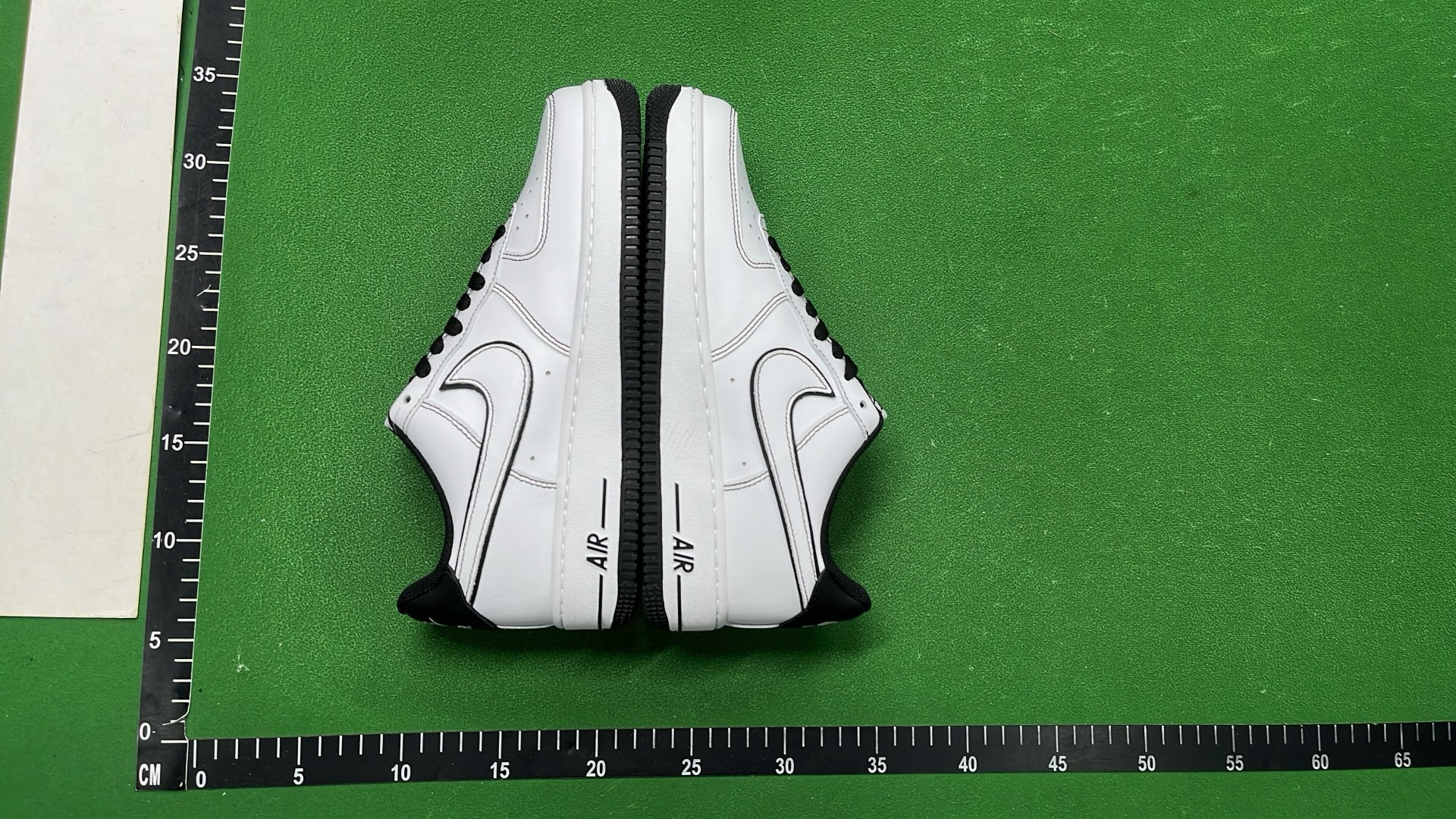 Air Force 1 A+ Version Sneakers