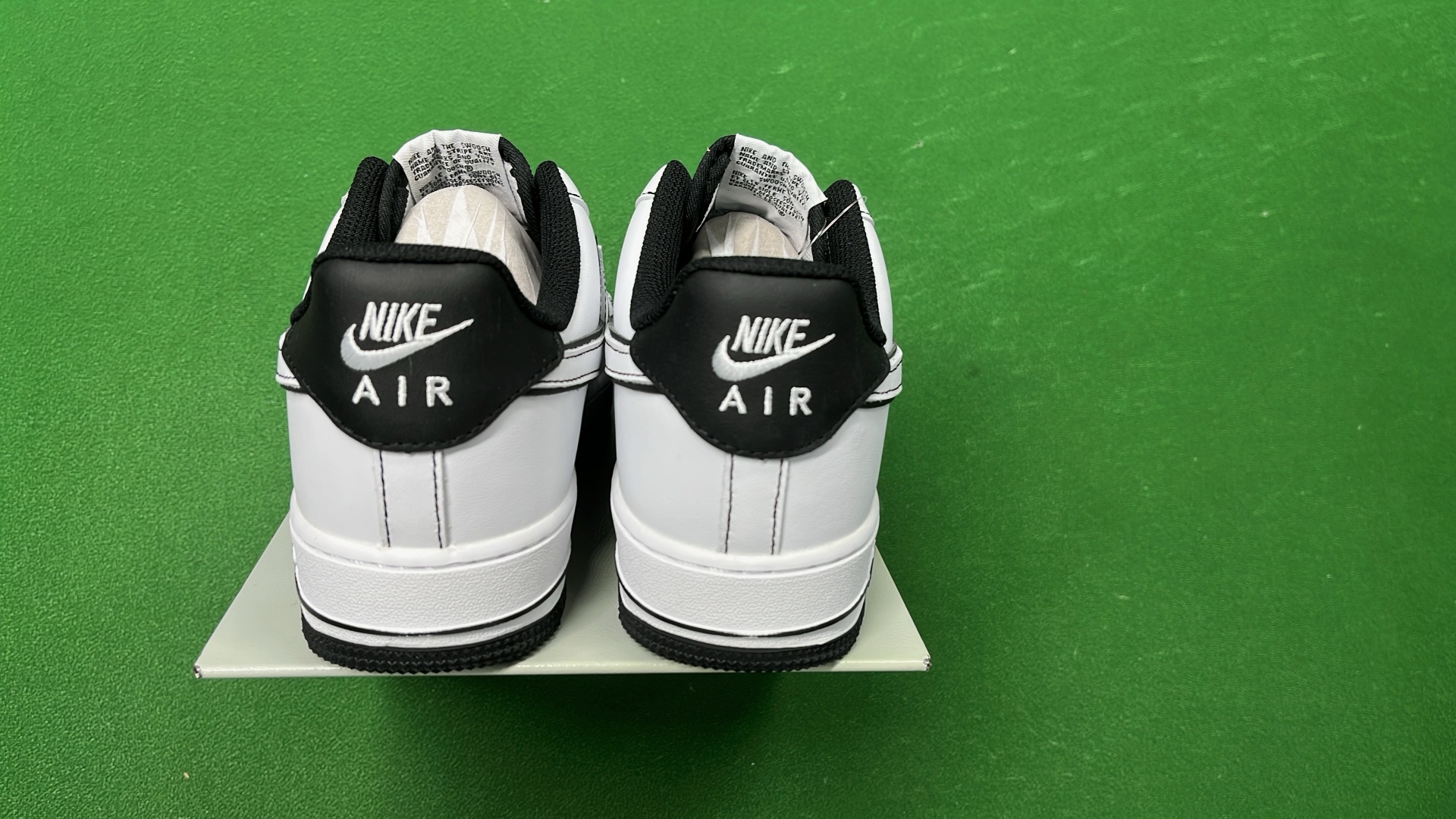 Air Force 1 A+ Version Sneakers
