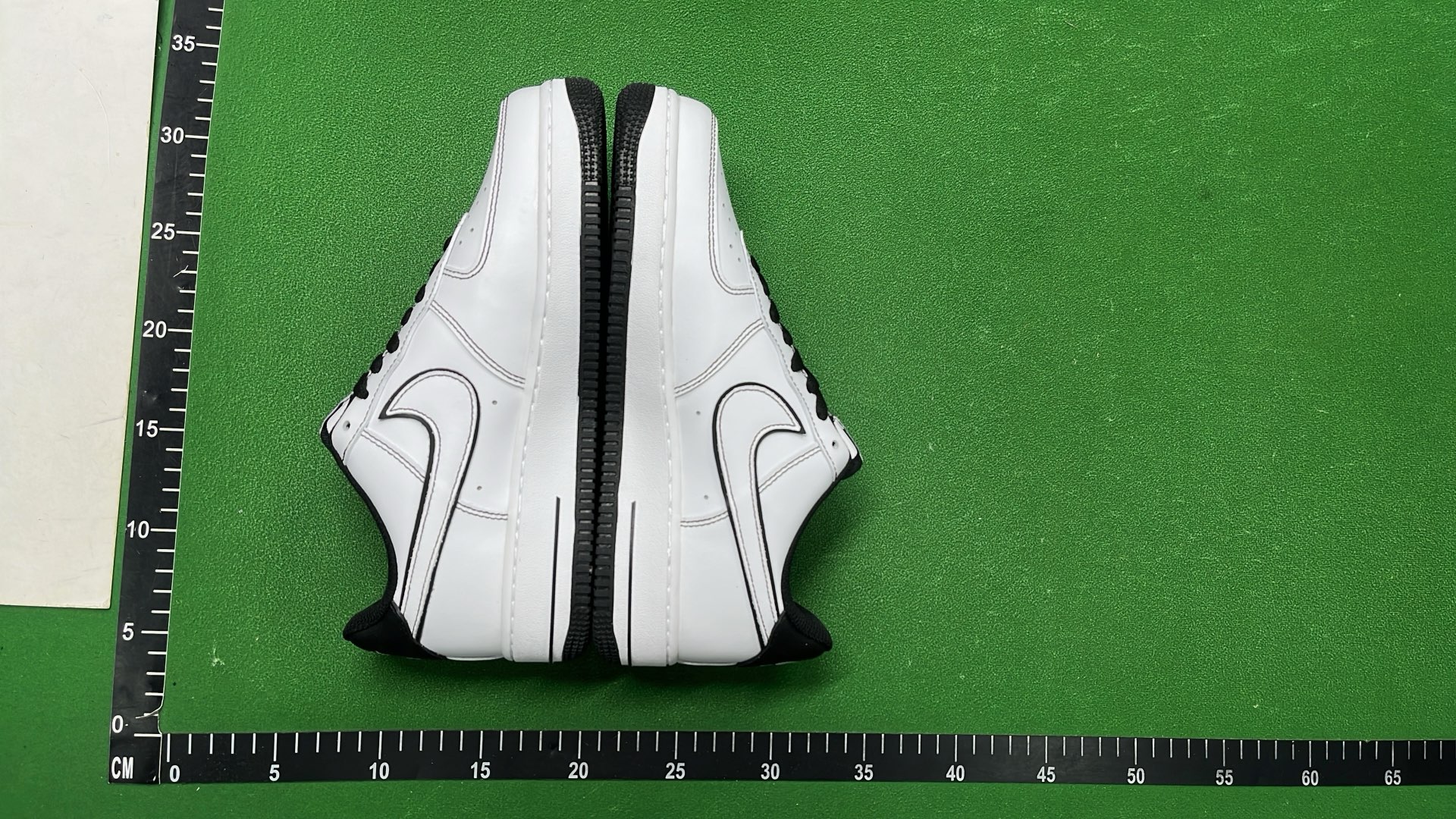 Air Force 1 A+ Version Sneakers