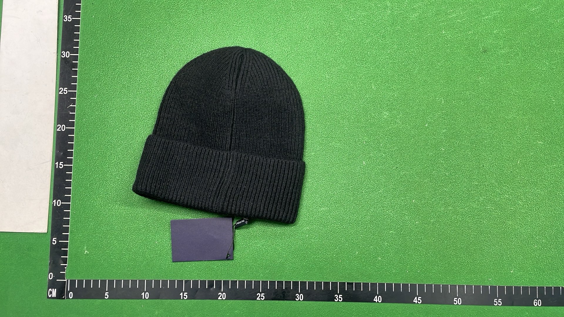 Prada Knit Beanie Hat in Multiple Colors