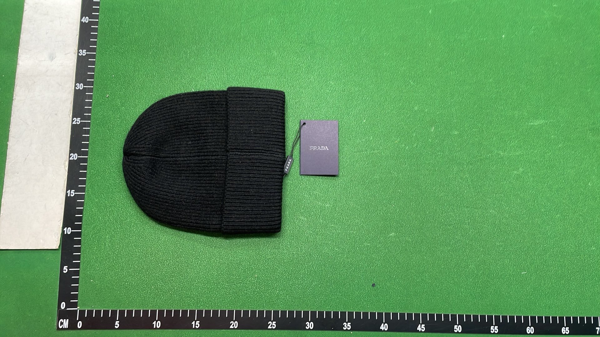 Prada Knit Beanie Hat in Multiple Colors