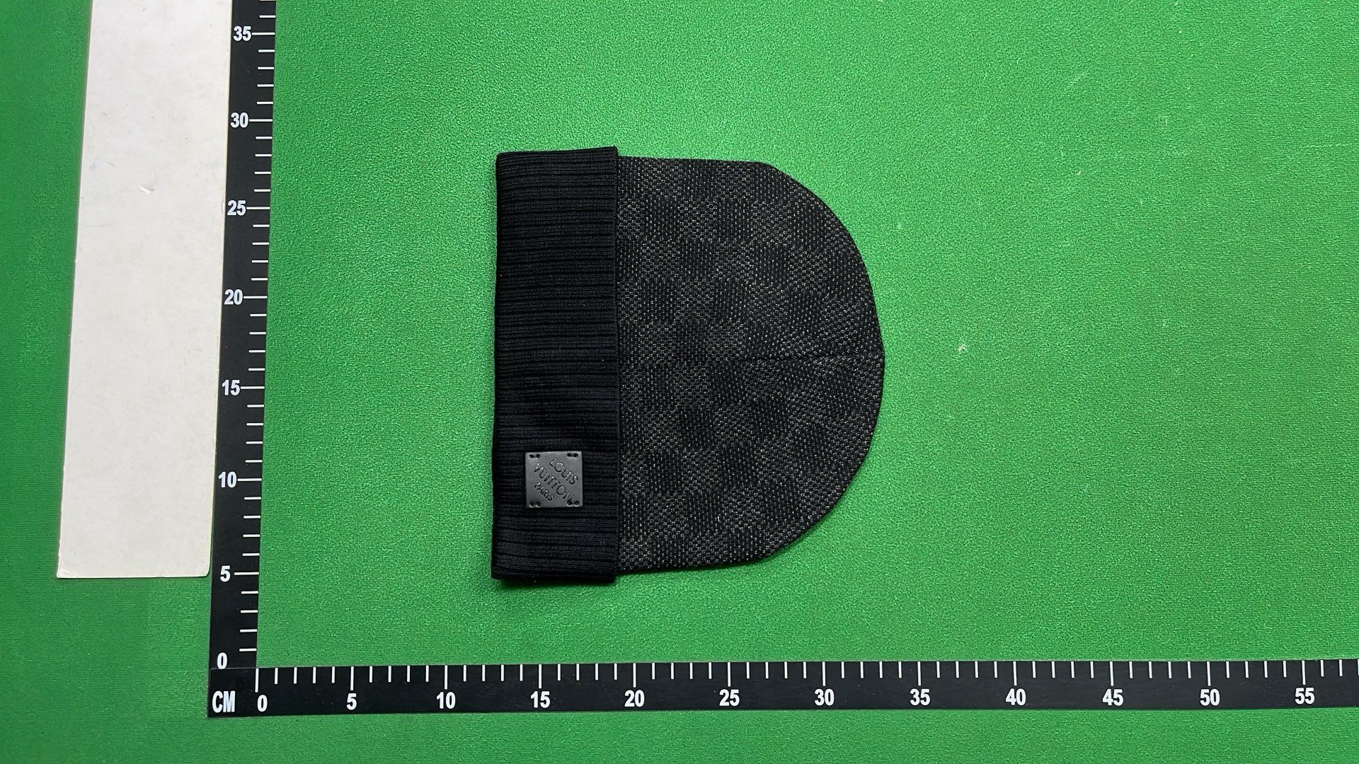 Louis Vuitton Monogram Knit Beanie Hats for Men and Women