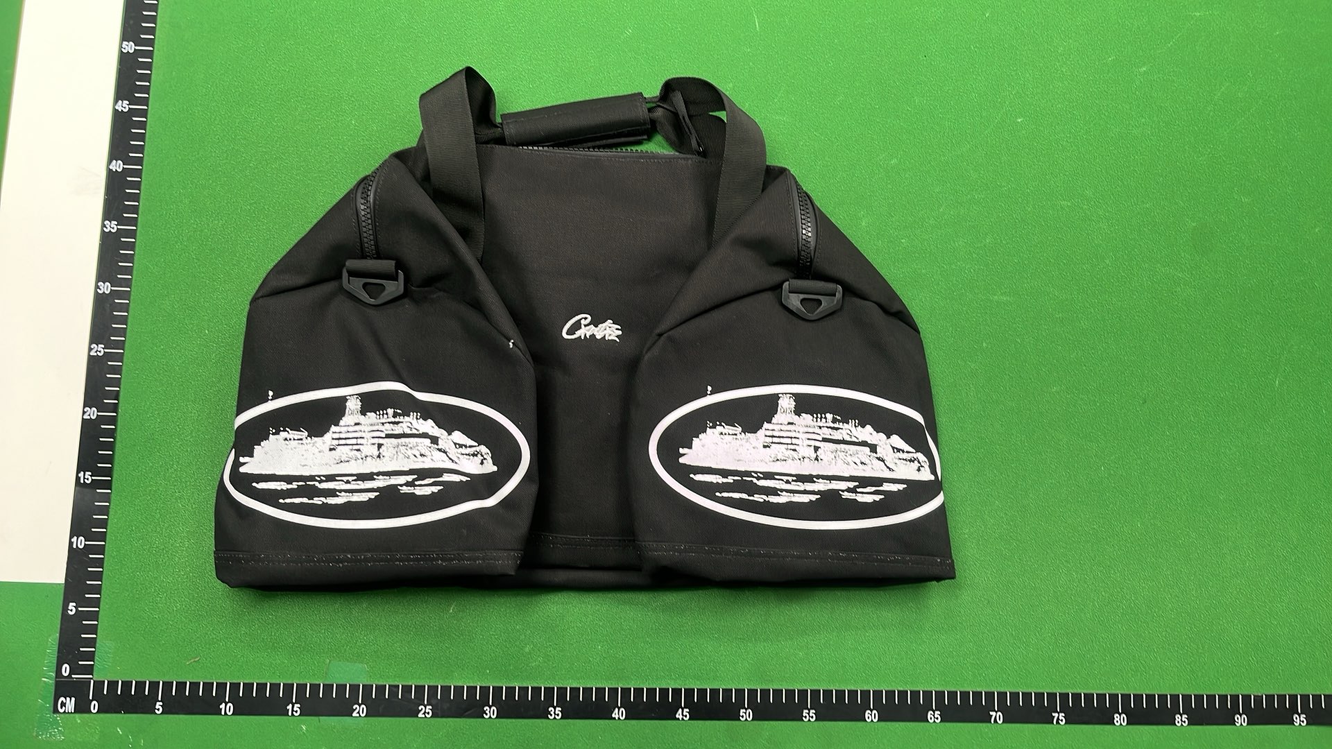 Nike Duffel Bag for Gym and Travel