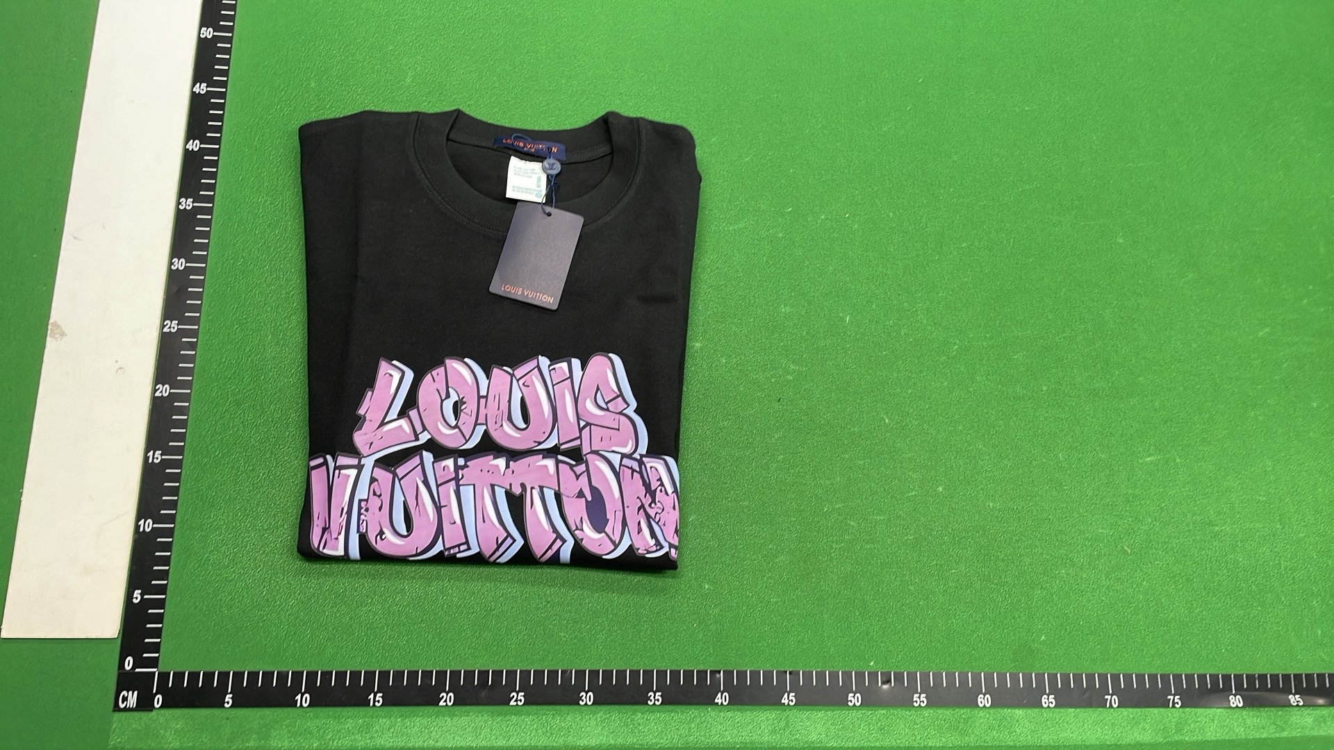 Louis Vuitton T-Shirts Collection 2024