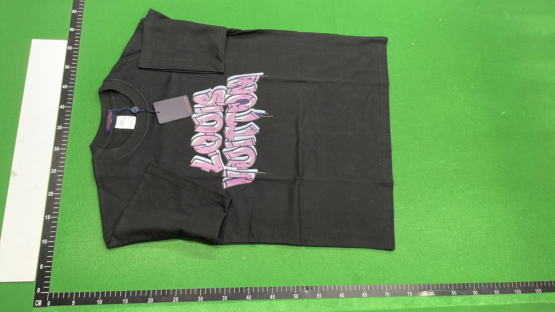 Louis Vuitton T-Shirts Collection 2024