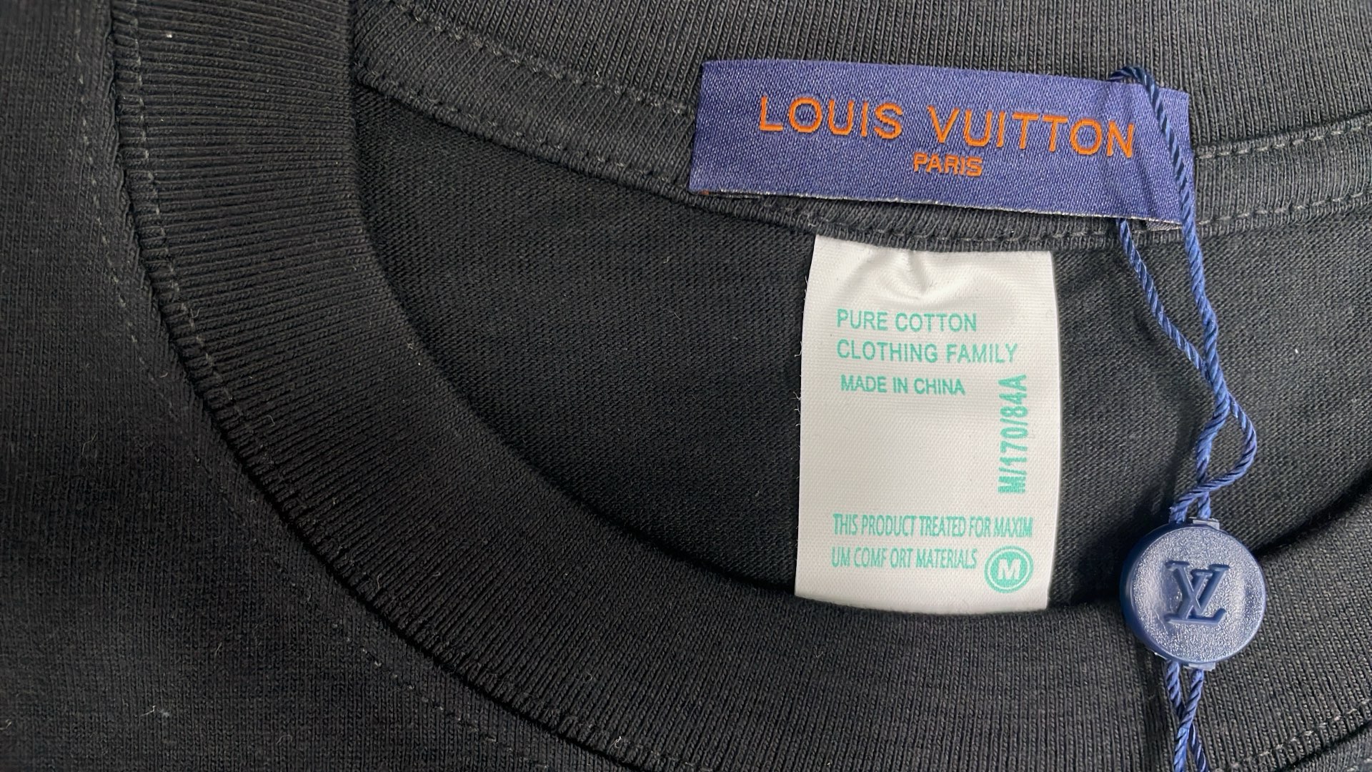 Louis Vuitton T-Shirts Collection 2024