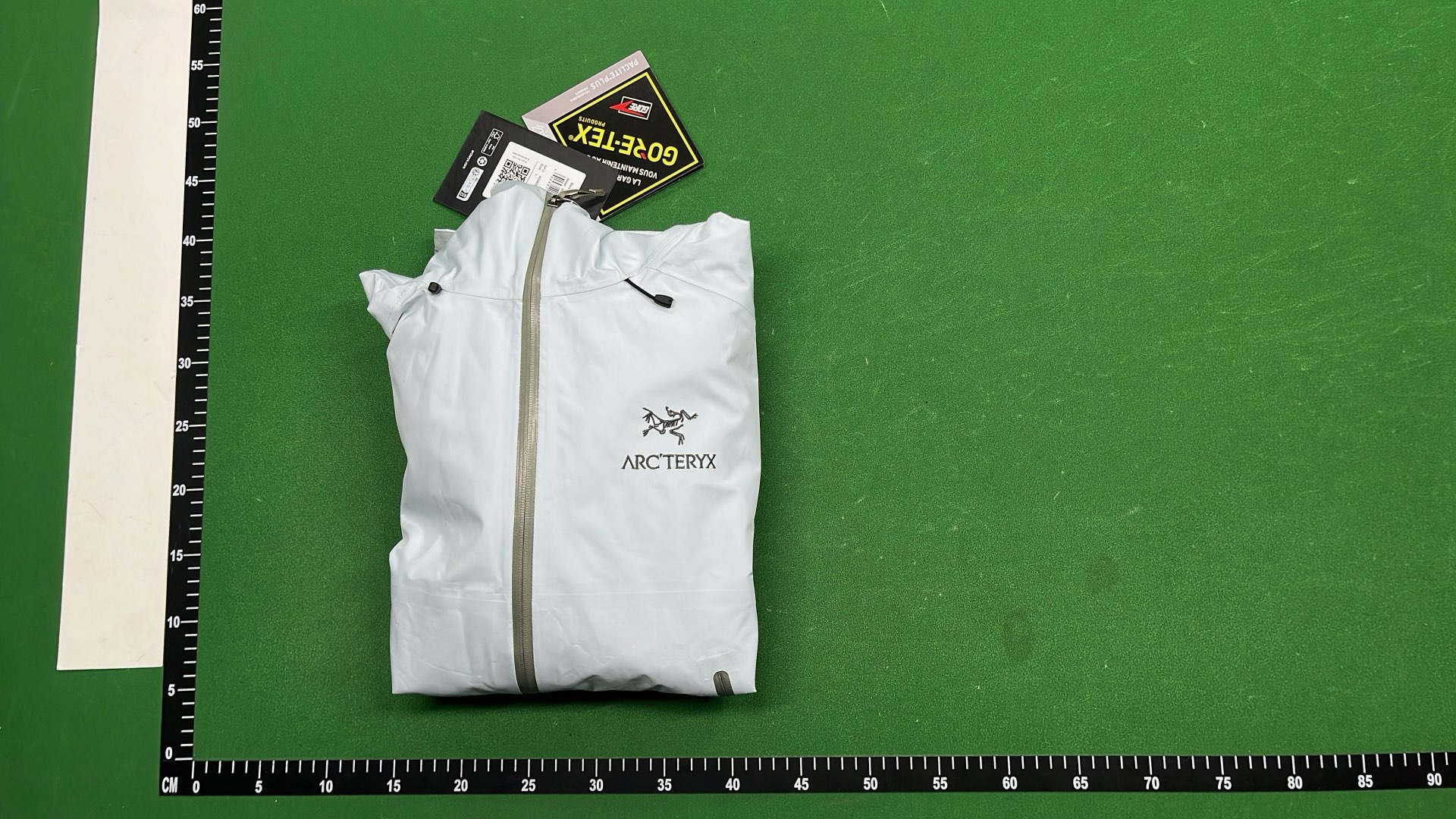Purchase at the New Link - Swipe Down for Details