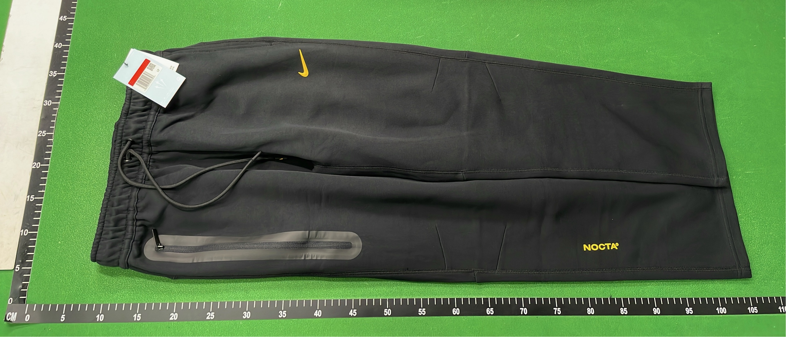 Nike Hooded Fleece Jacket for Men and Women