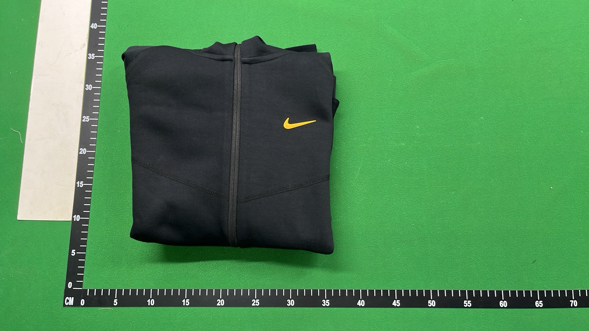 Nike Hooded Fleece Jacket for Men and Women