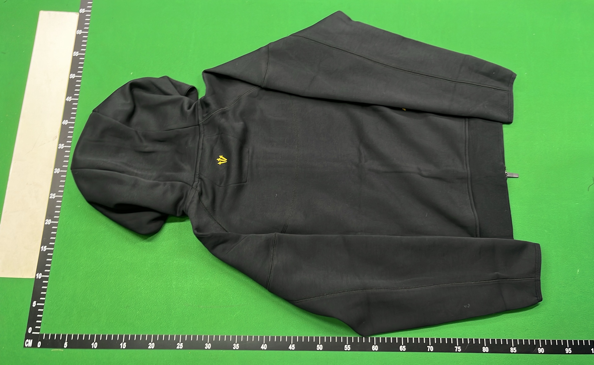 Nike Hooded Fleece Jacket for Men and Women
