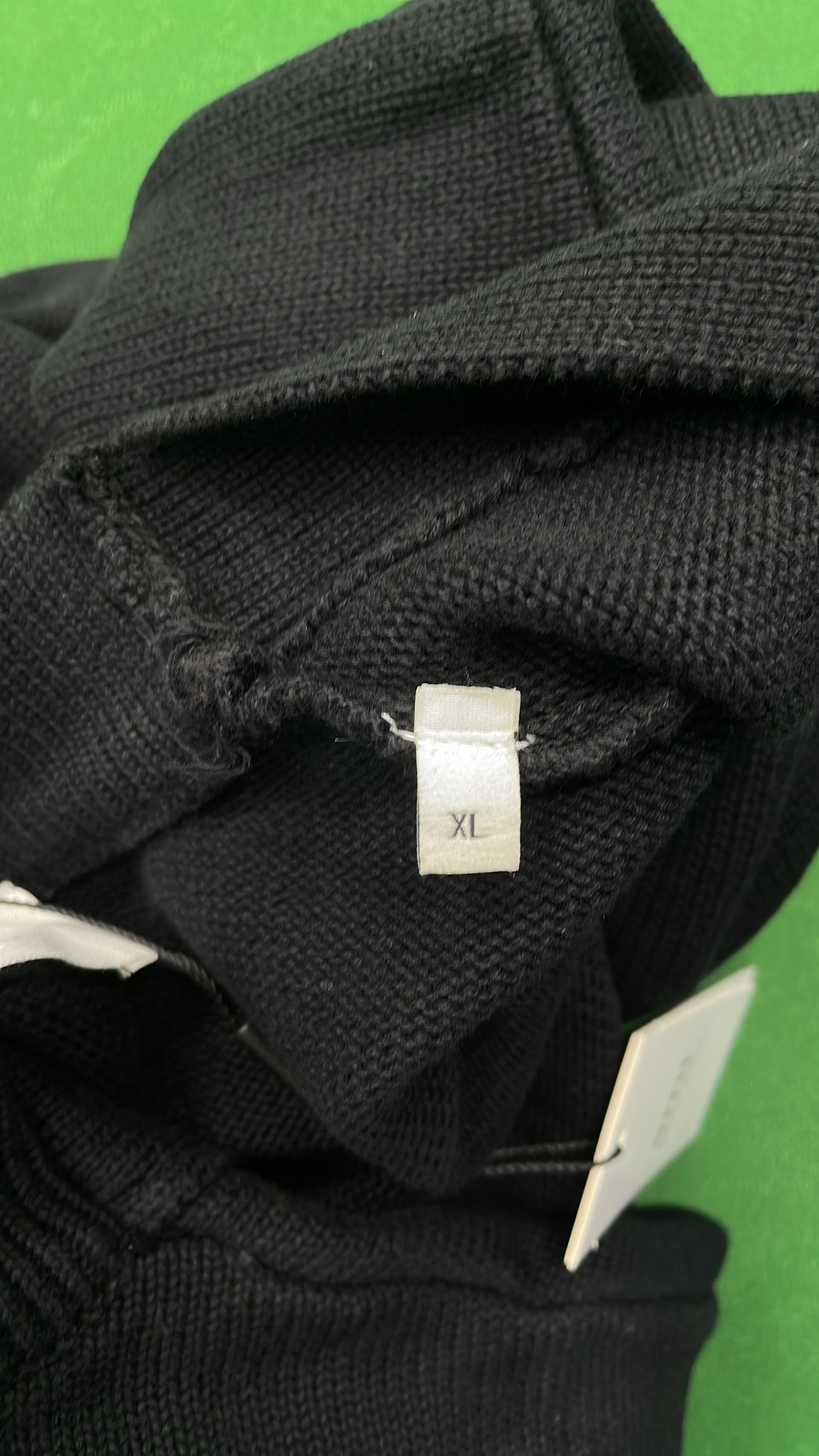Heart Logo Sweater for Men and Women