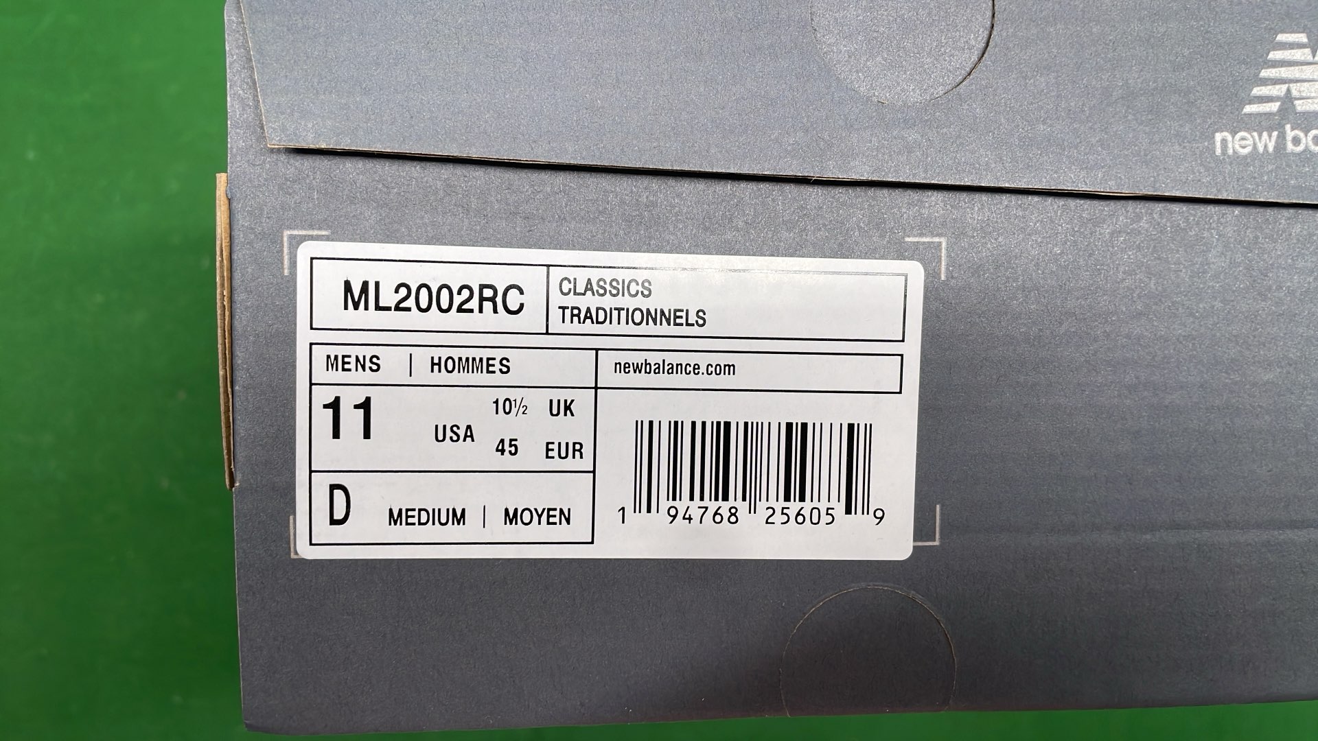 New Balance 990v4 Running Shoes - Premium Comfort & Support