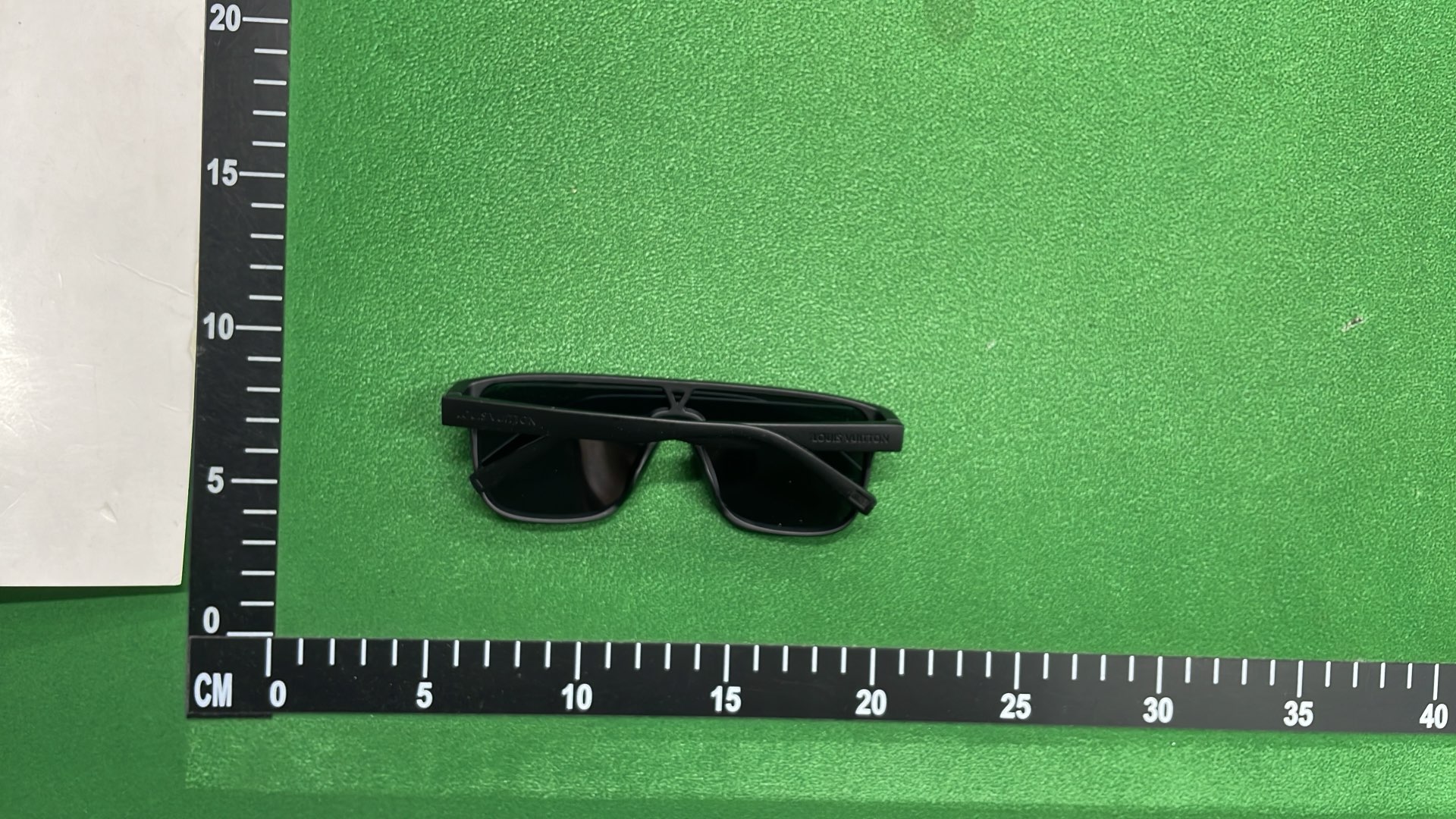 LV Monogram Sunglasses for Men Women