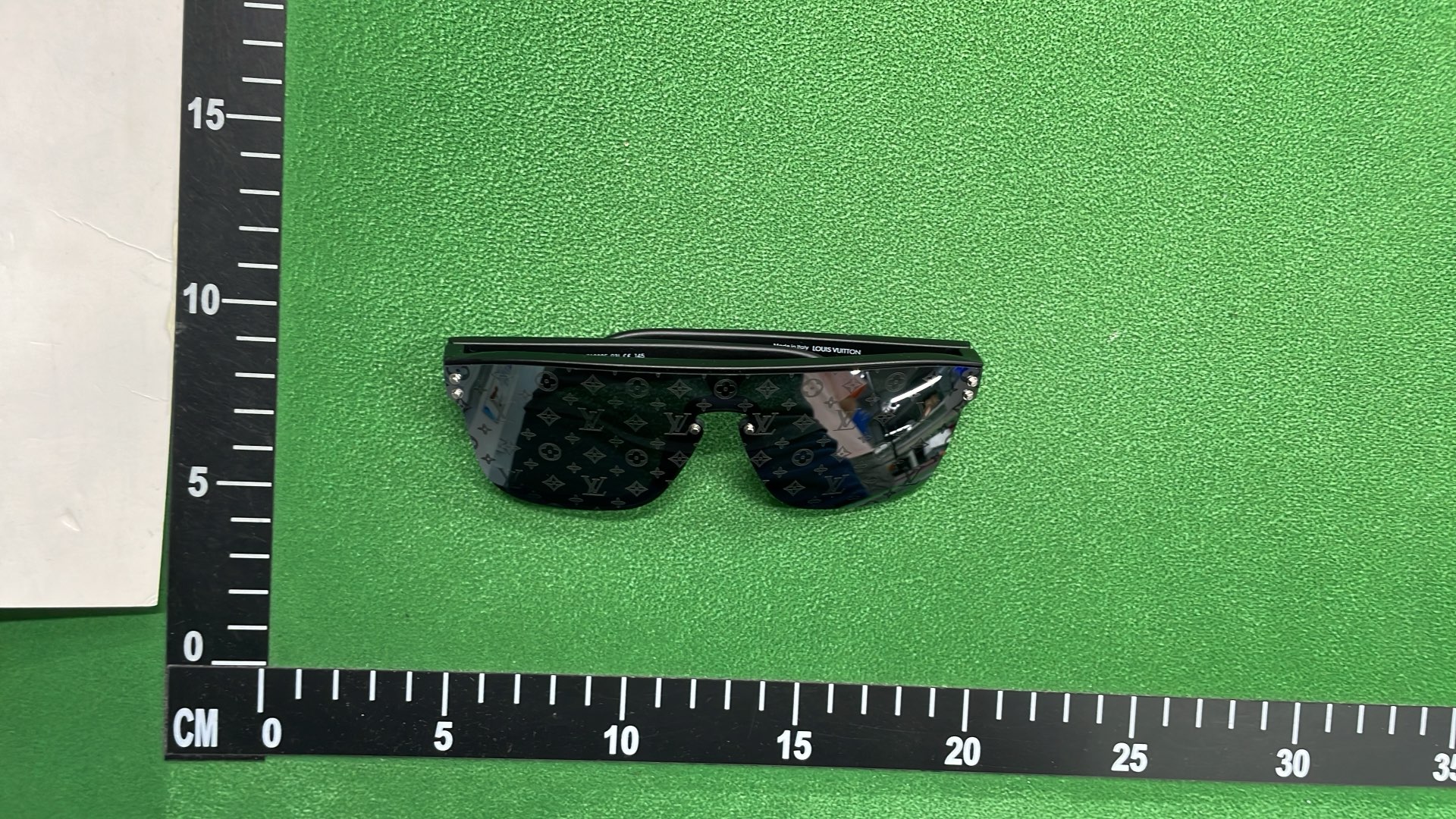 LV Monogram Sunglasses for Men Women
