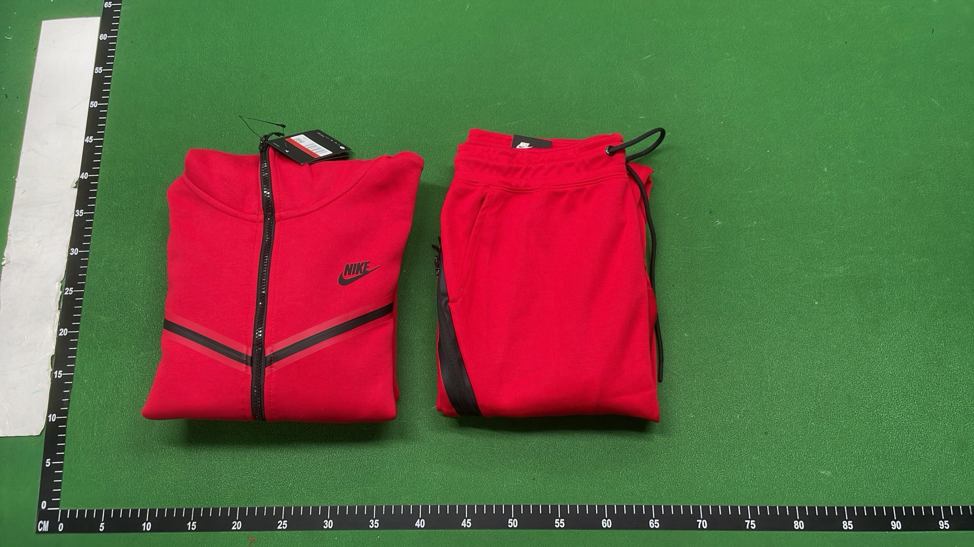 SOTA Hoodie Set with Matching Pants and Headwear