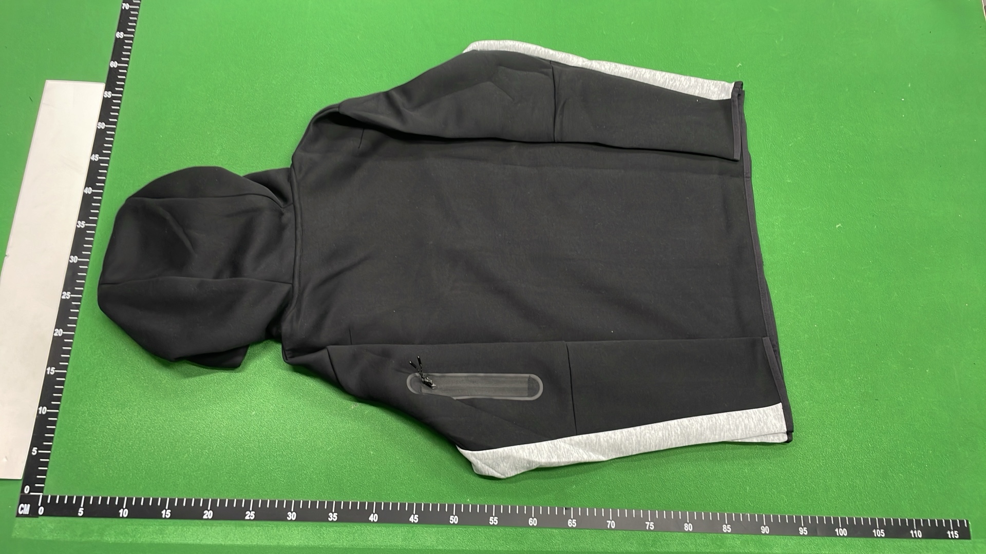 SOTA Hoodie Set with Matching Pants and Headwear