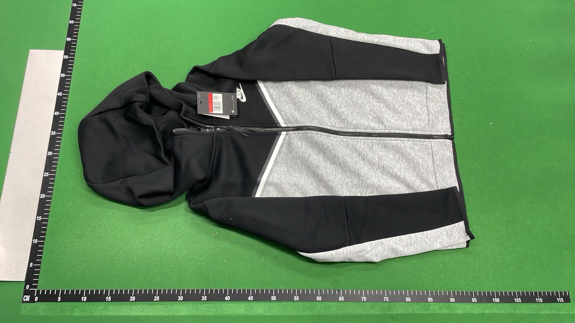 SOTA Hoodie Set with Matching Pants and Headwear