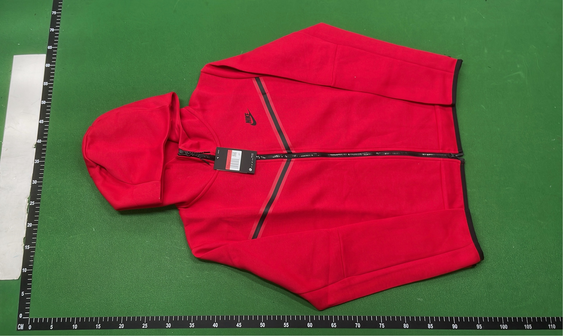 SOTA Hoodie Set with Matching Pants and Headwear