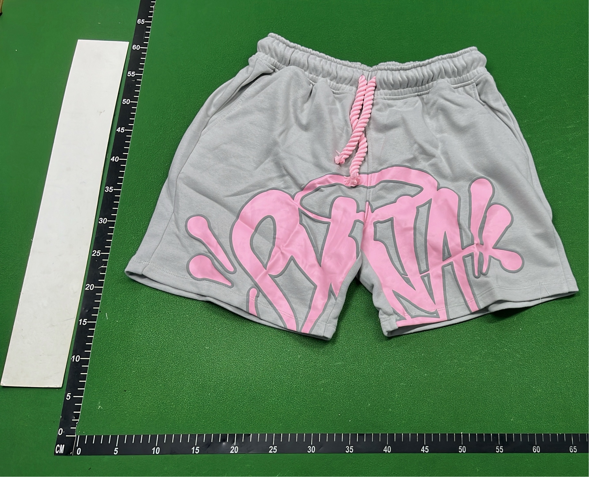 RATA Hoodie and Shorts Set - Blue, Red, Green Color Options