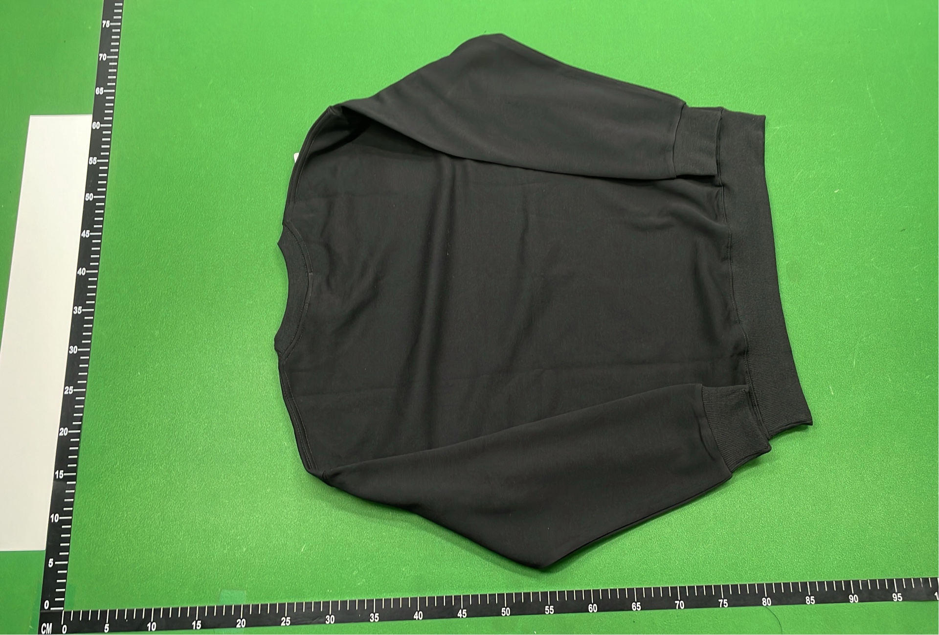 LACOSTE Crocodile Logo Sweatshirt - Men's Casual Wear