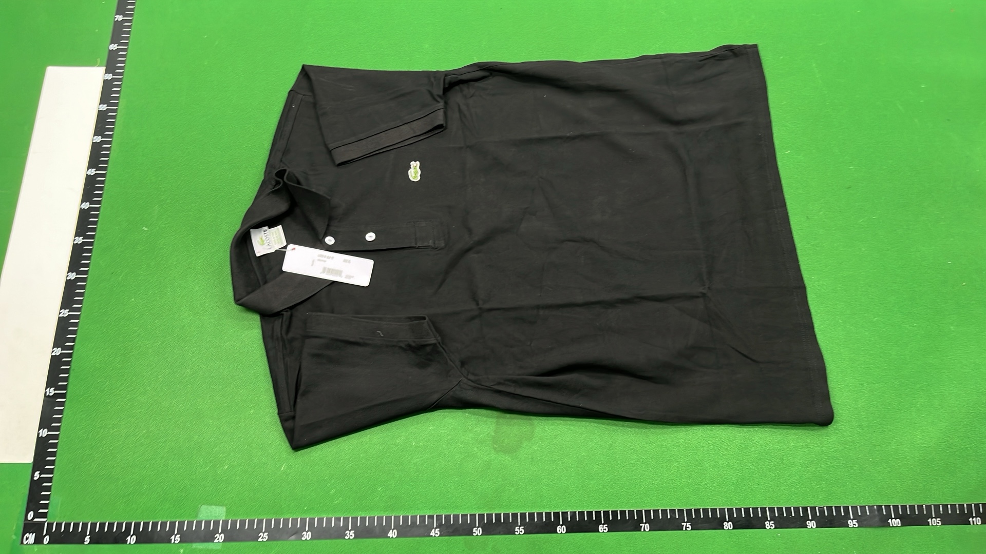 Lacoste Men's Classic Polo Shirt - Multiple Colors Available
