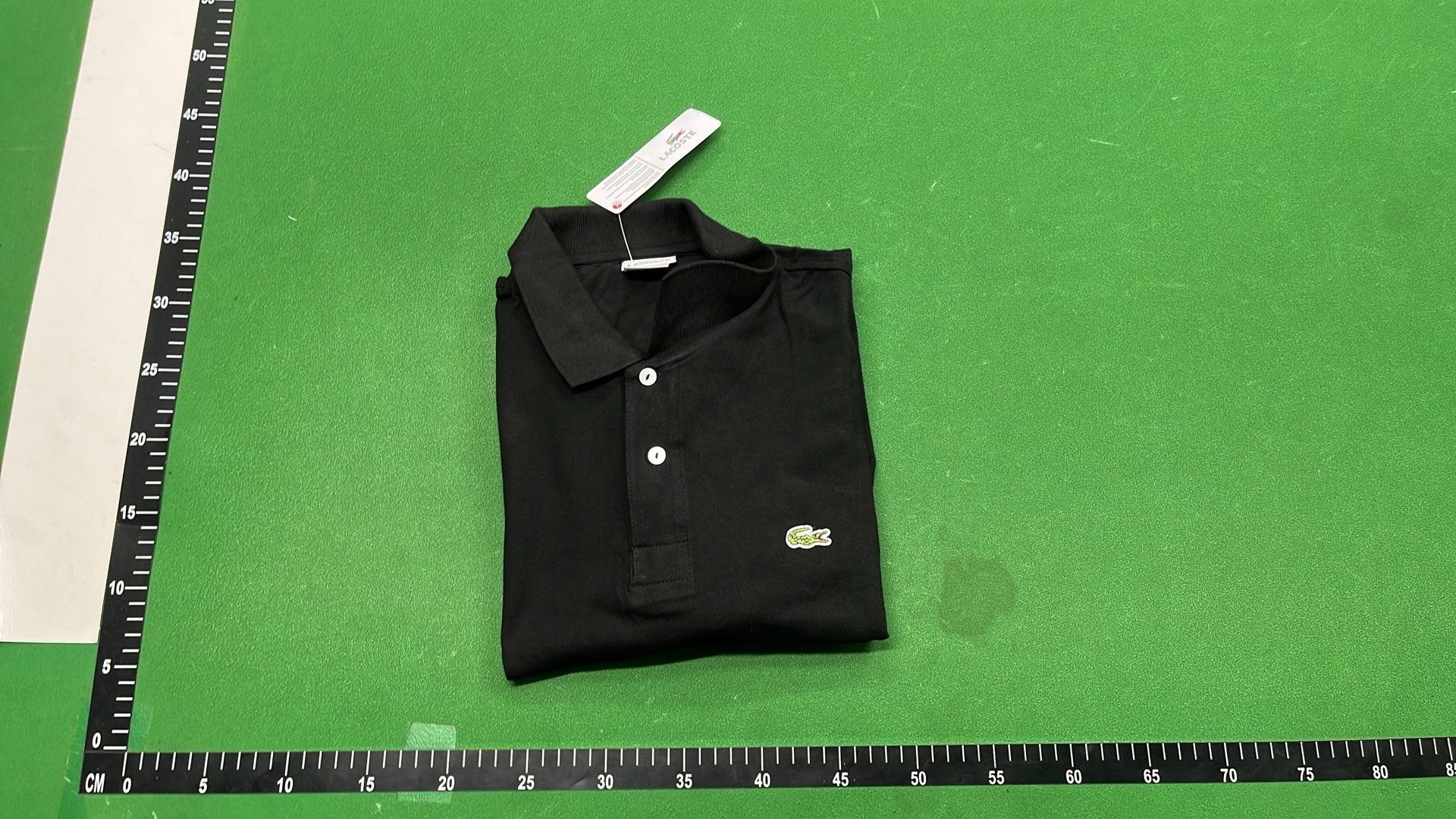 Lacoste Men's Classic Polo Shirt - Multiple Colors Available