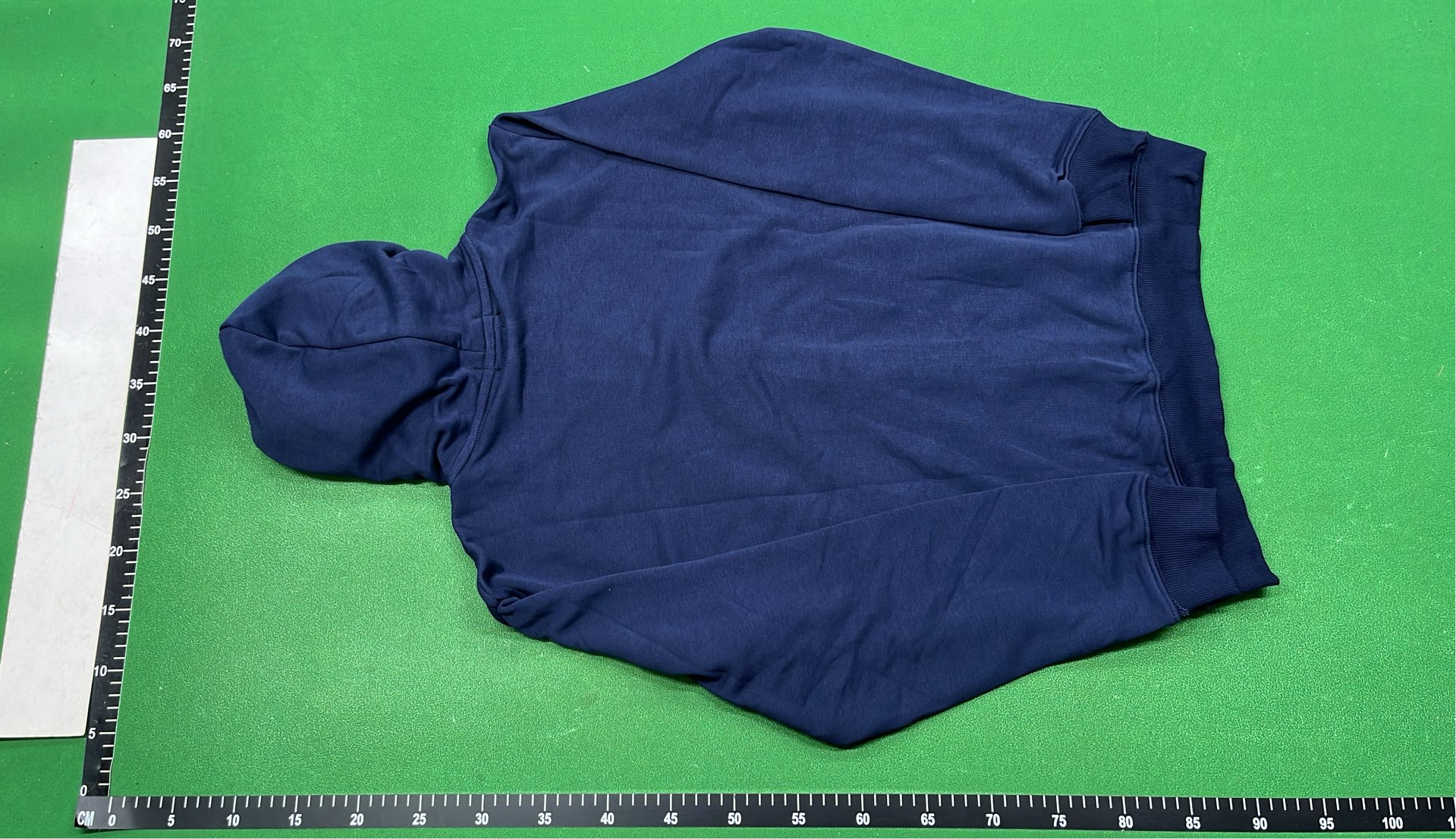 Men's Zip-Up Hoodie Sweatshirt in Multiple Colors