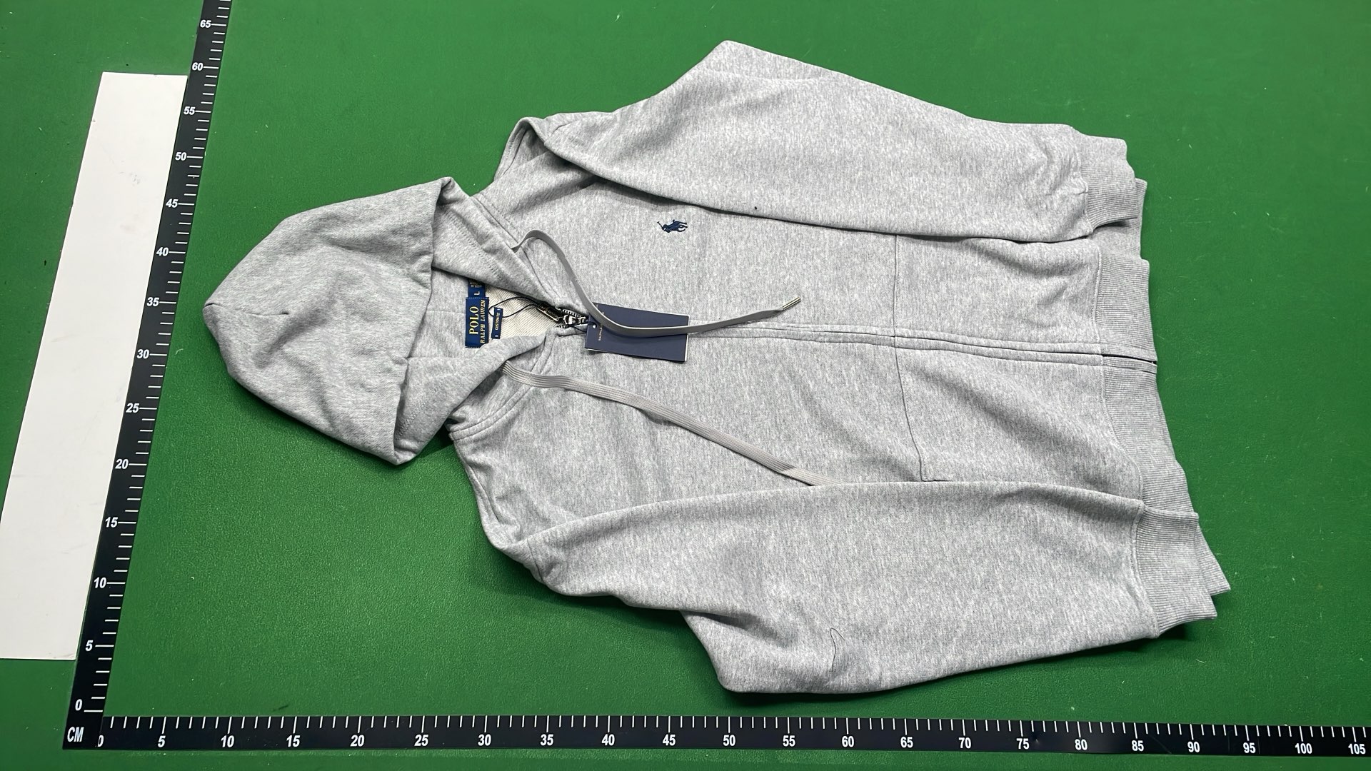 Men's Zip-Up Hoodie Sweatshirt in Multiple Colors