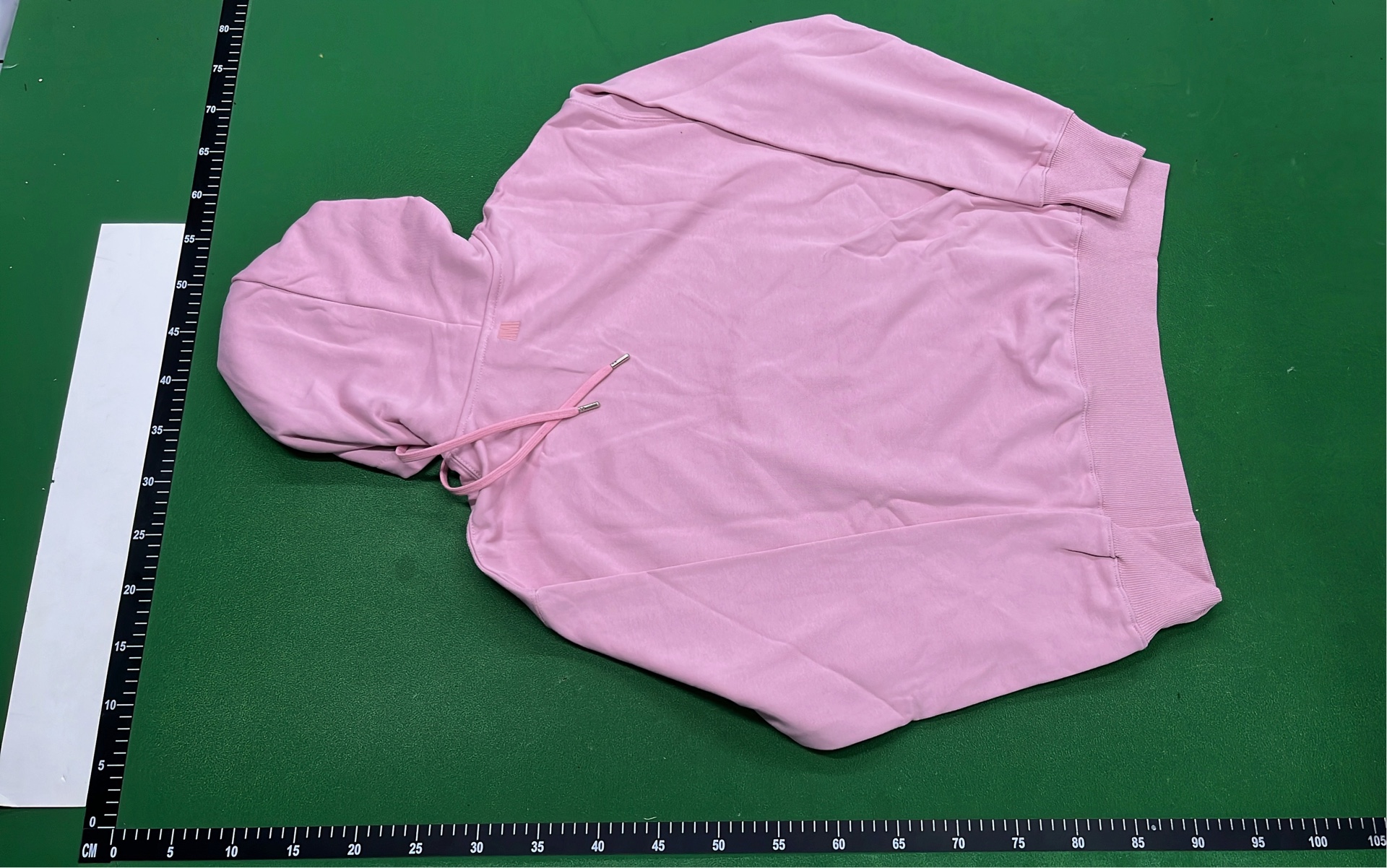 Heart Logo Hoodie - Fashionable Streetwear Sweatshirt