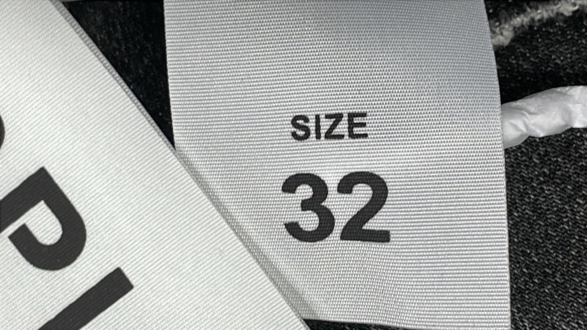 PURE Brand Distressed Skinny Jeans for Men - Fashion Denim Pants