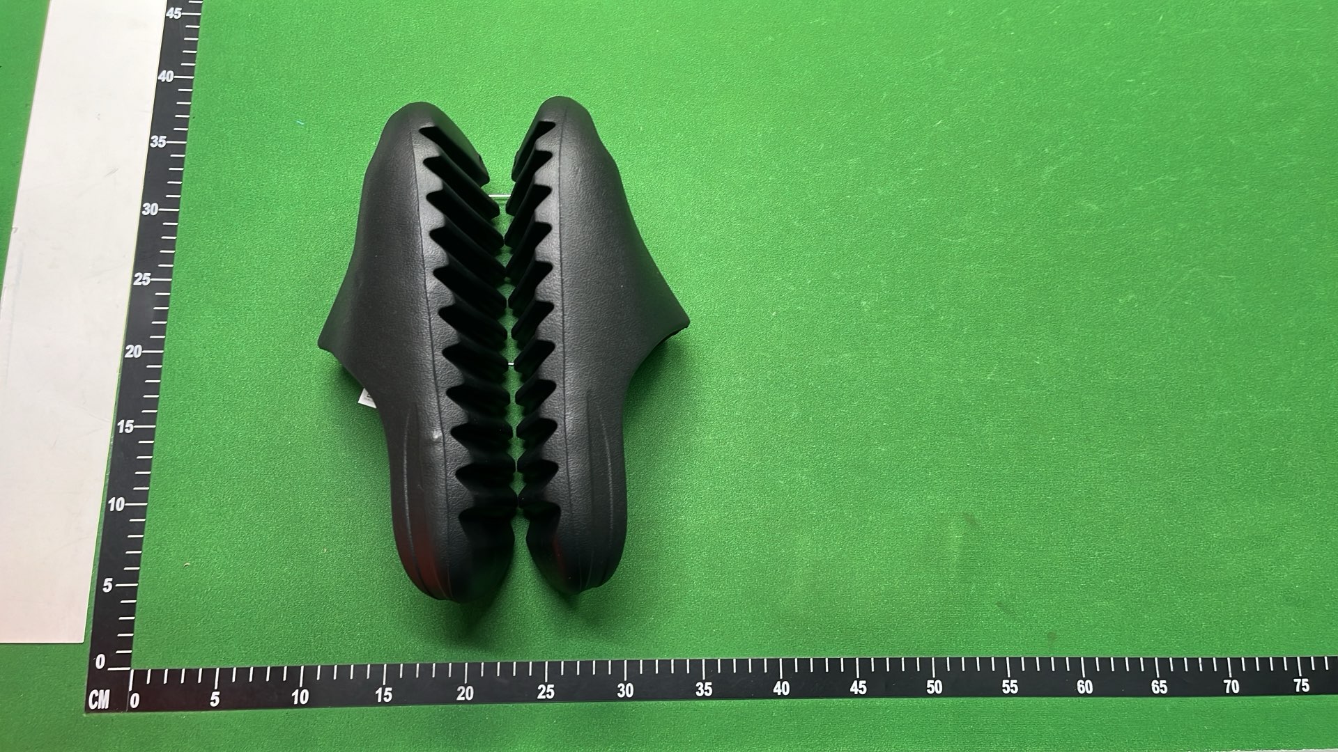 High Quality 1:1 Replica Slide Sandals - Comfortable Summer Footwear for Men and Women