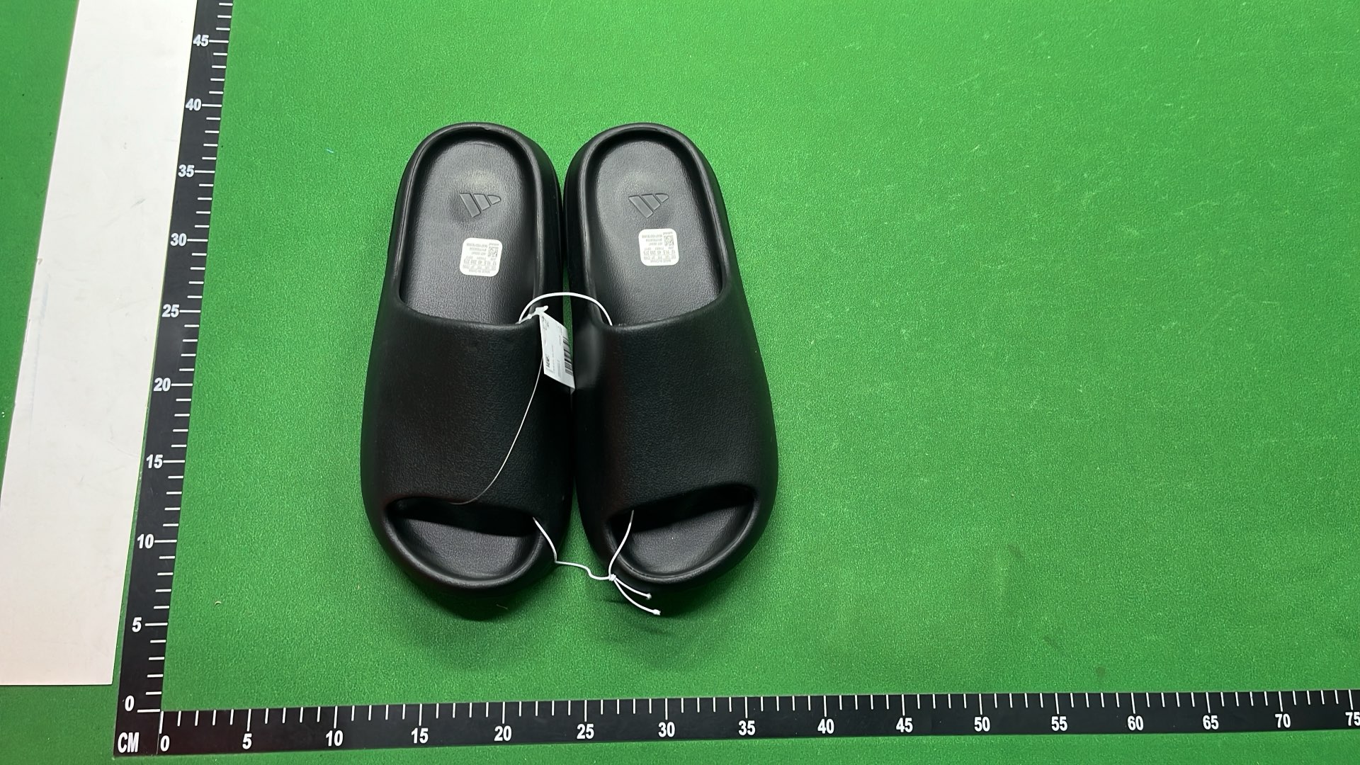 High Quality 1:1 Replica Slide Sandals - Comfortable Summer Footwear for Men and Women