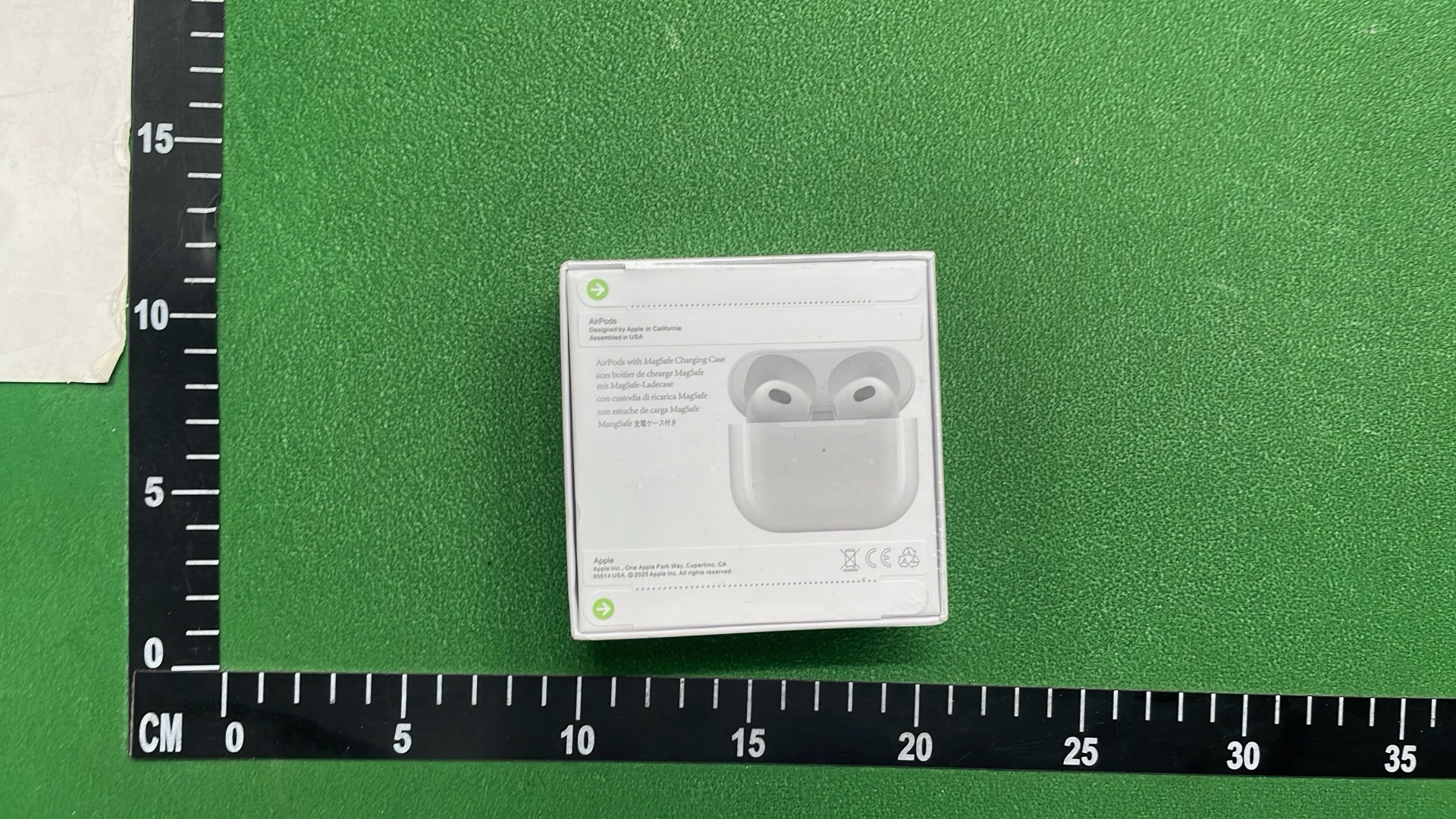 AirPods Pro Wireless Earbuds with Active Noise Cancellation