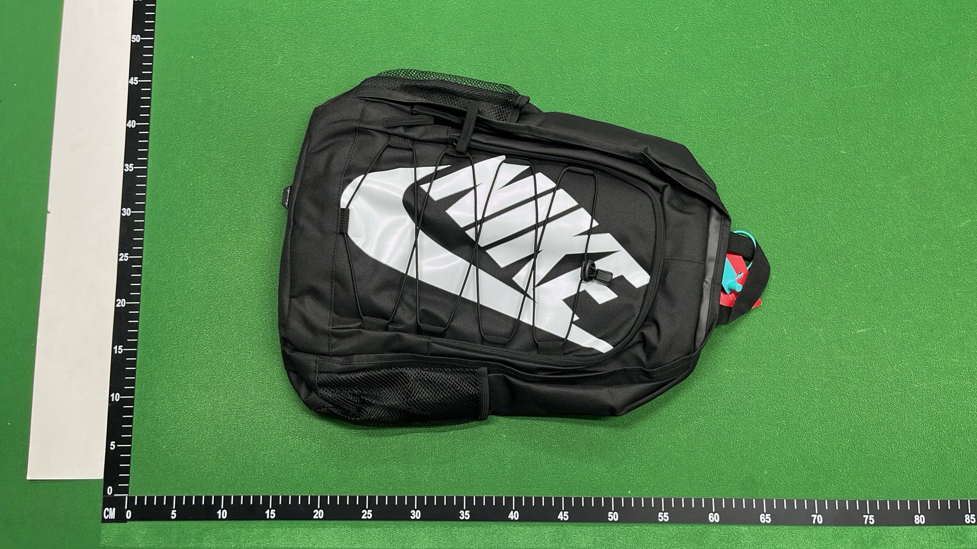 BAPE Shark Backpacks and Duffel Bag Collection