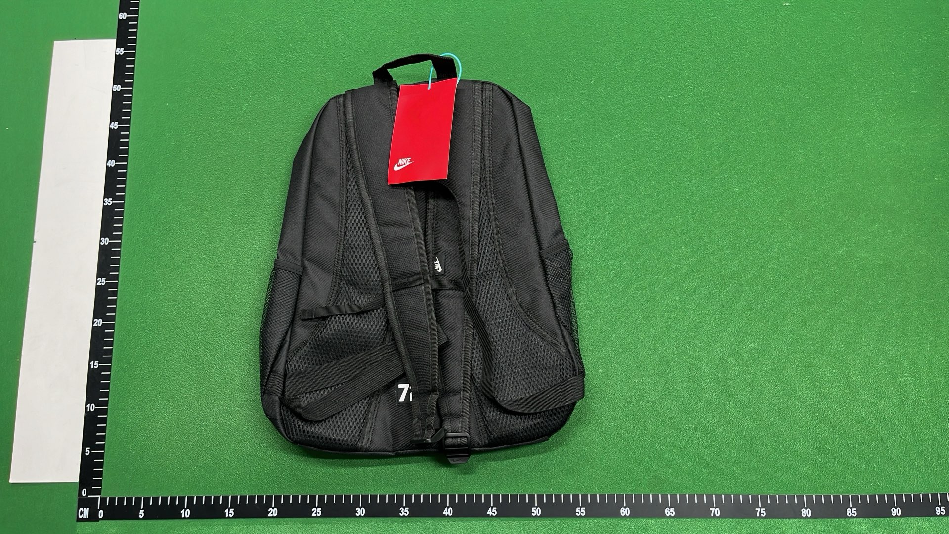 BAPE Shark Backpacks and Duffel Bag Collection