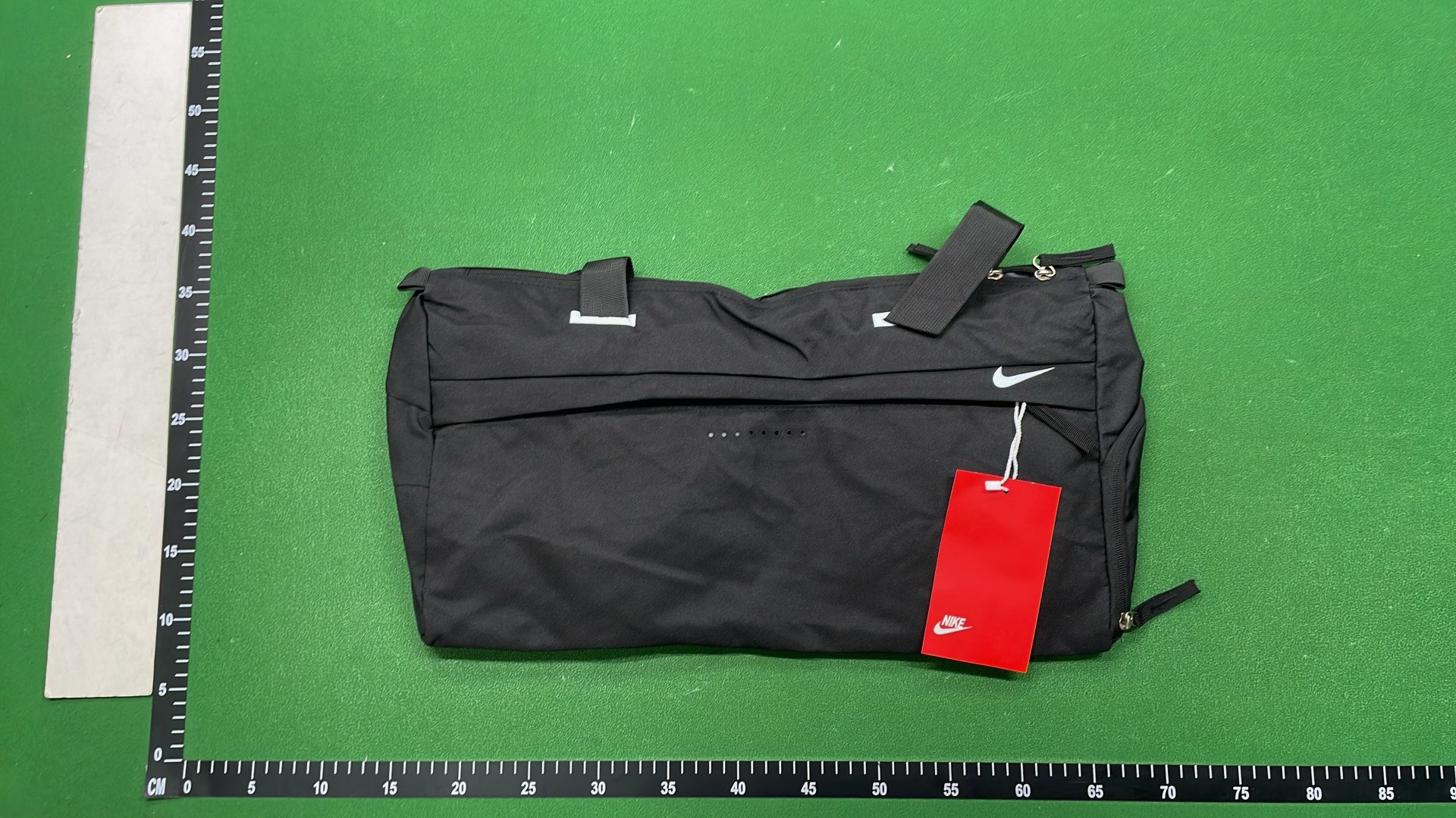BAPE Shark Backpacks and Duffel Bag Collection